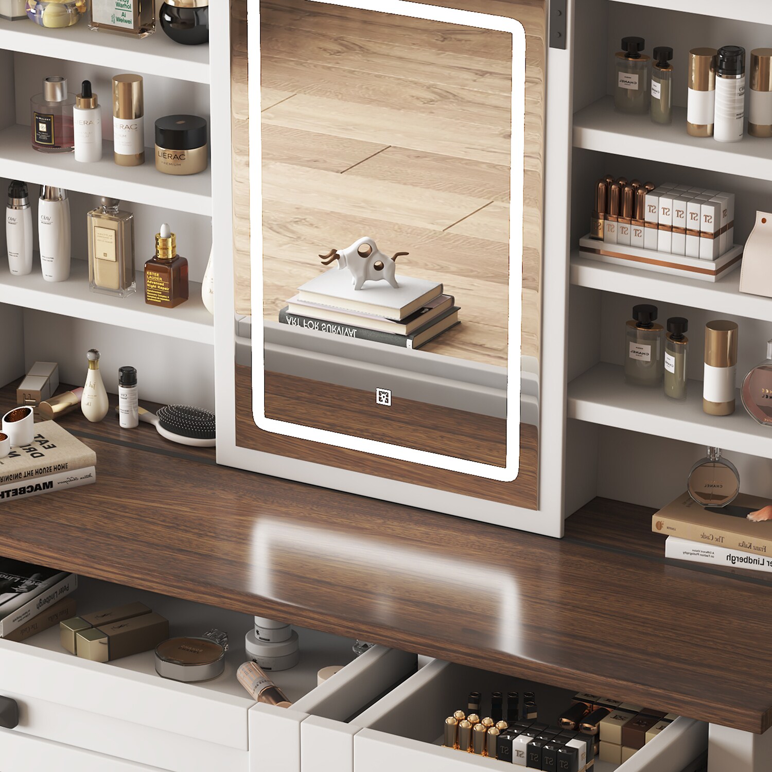 GZMR GR-W331278 Bedroom-Vanities - View #8