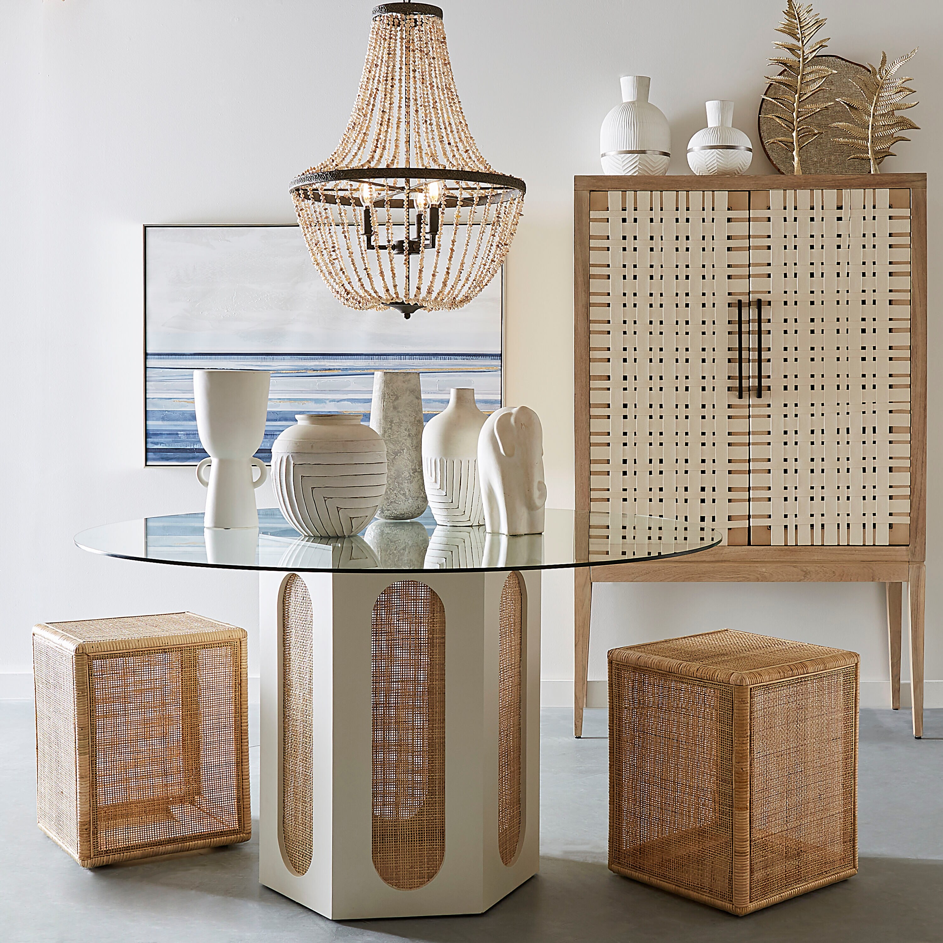 Westmore by ELK Lighting LW-221104312 Pull-Out-Cabinet-Baskets - View #6