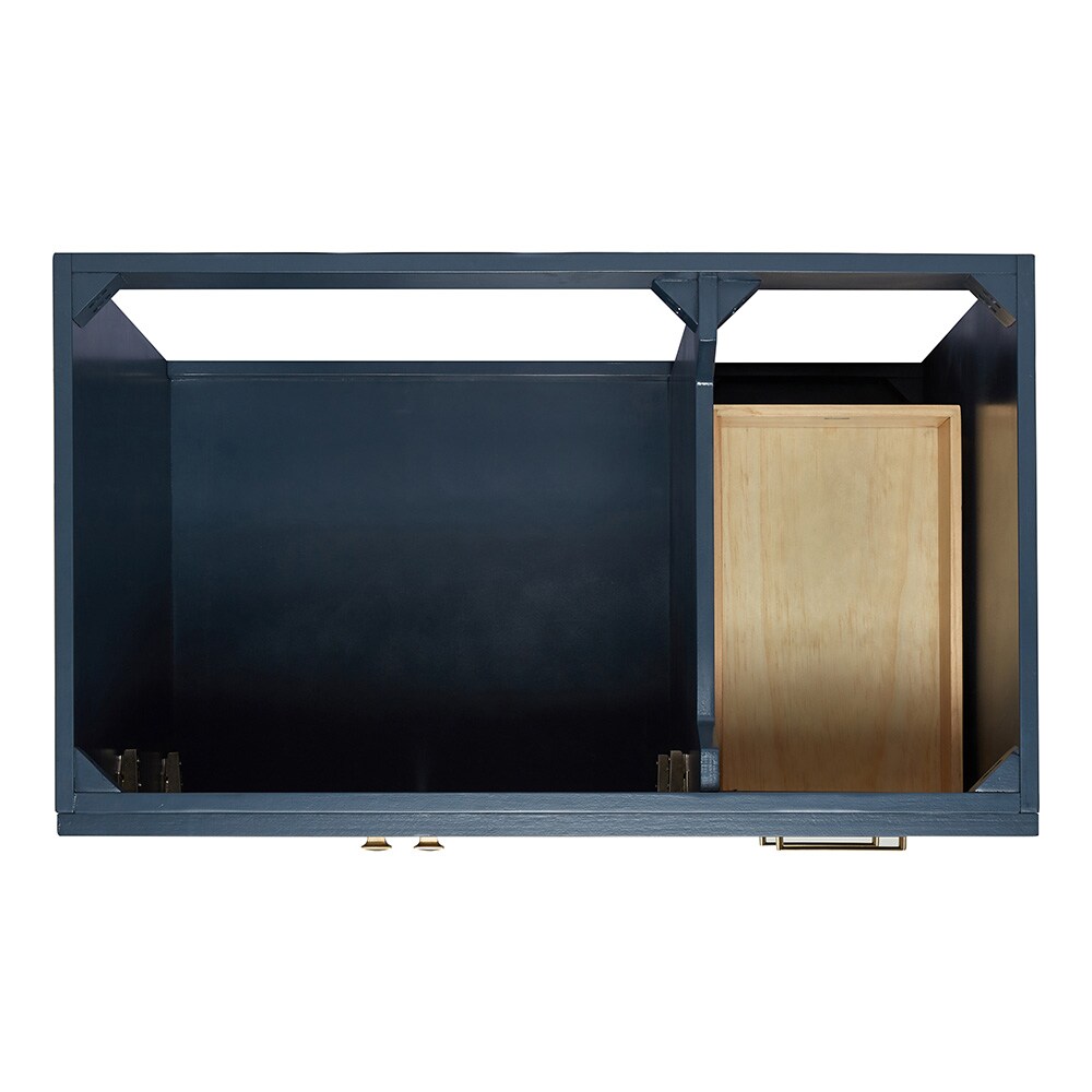 ARIEL F037SLCW2OVOMNB Bath-Vanity-Combo - View #7