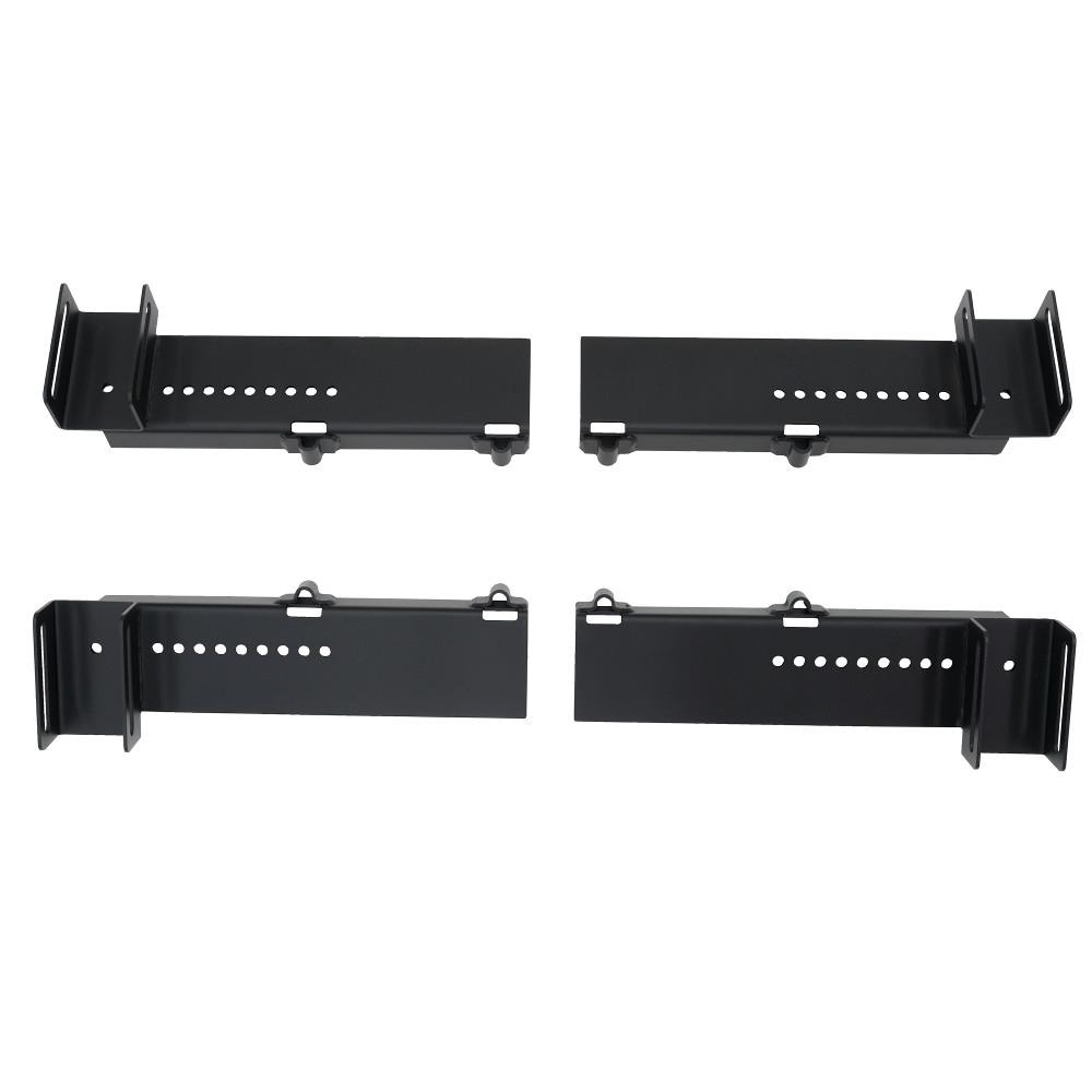 WEATHER GUARD 1275-52-02 Cargo-Racking - View #15