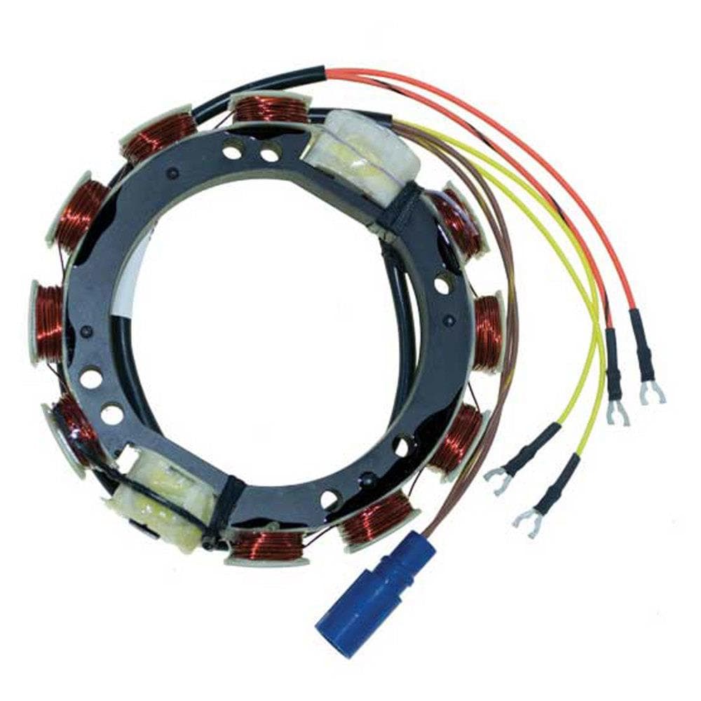 CDI Electronics 173-3669 Stator 4-Cylinder 9 Amp For Nigeria | Ubuy