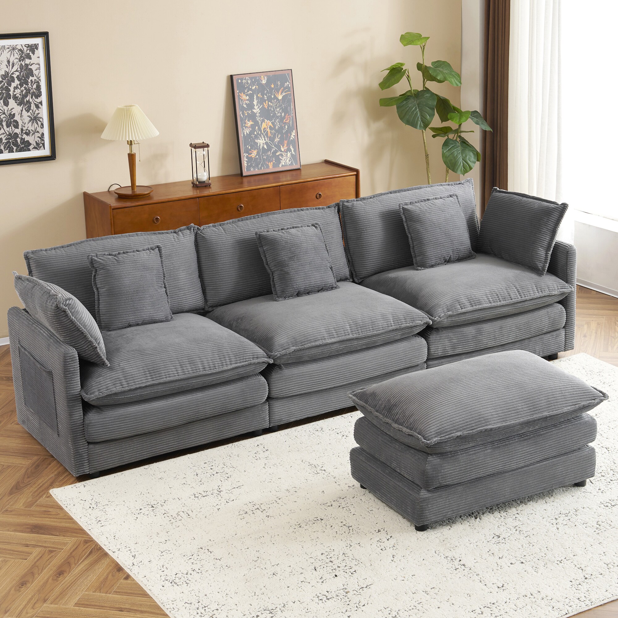Bybafun YA3700354 Sofas-Loveseats - View #2