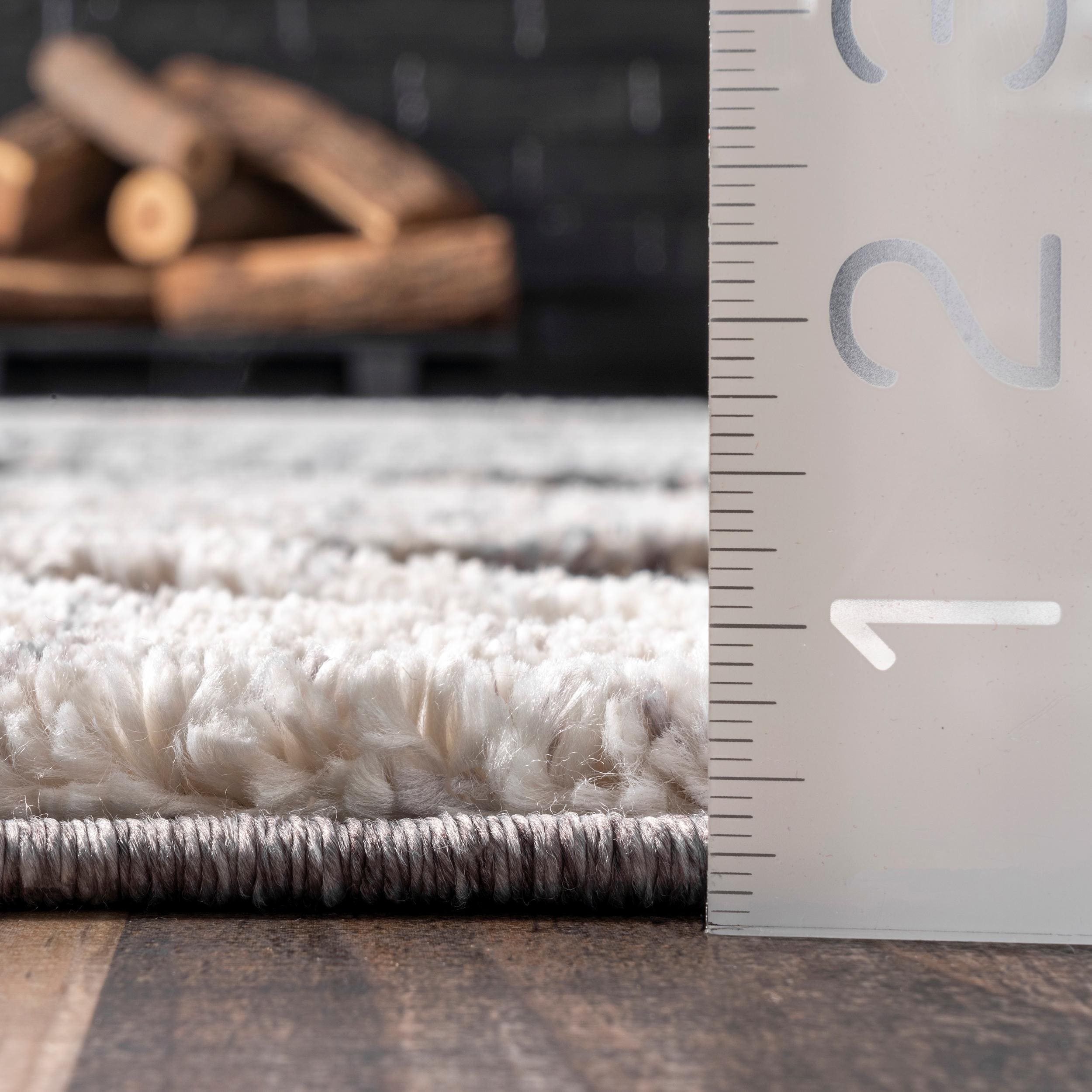 nuLOOM KKLR12A-71001010 rugs - View #7