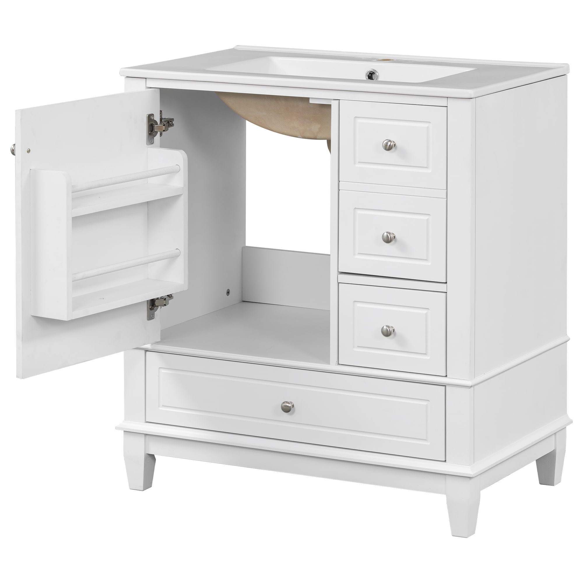 Christopher Knight Home 322787 Bedroom-Vanities - View #5