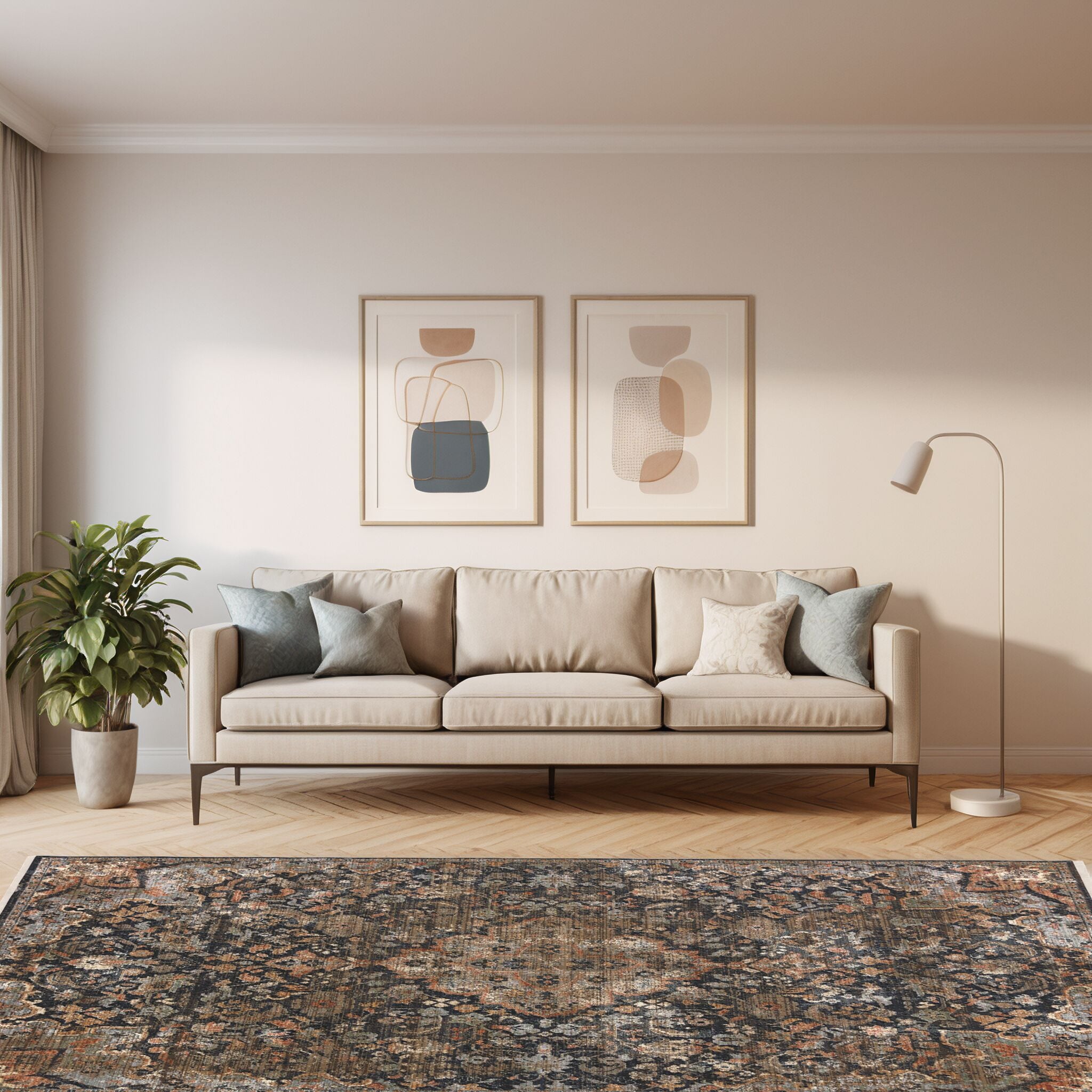 Jaipur Living RUG148480 rugs - View #2