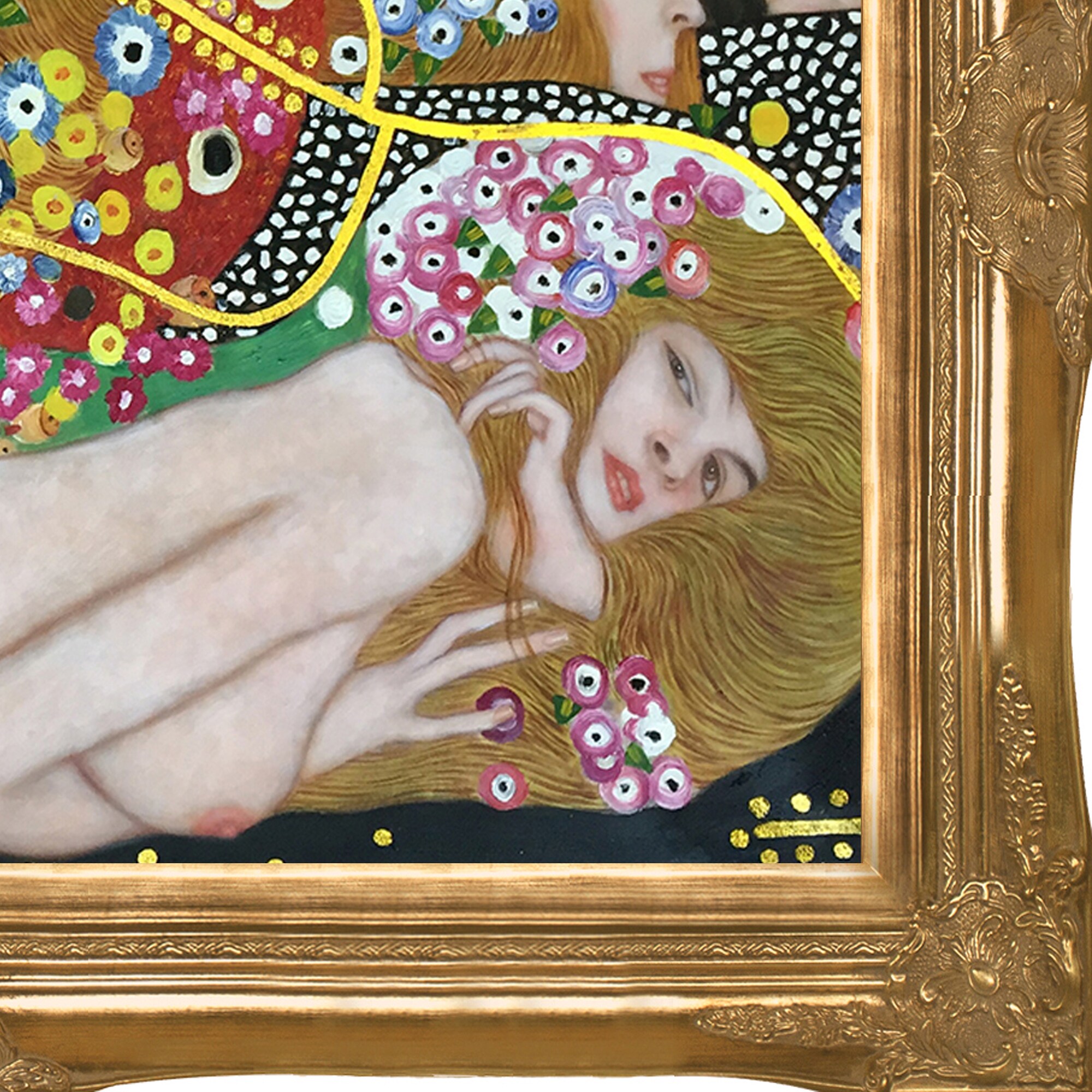 La Pastiche 688576263359 Wall-Art - View #2