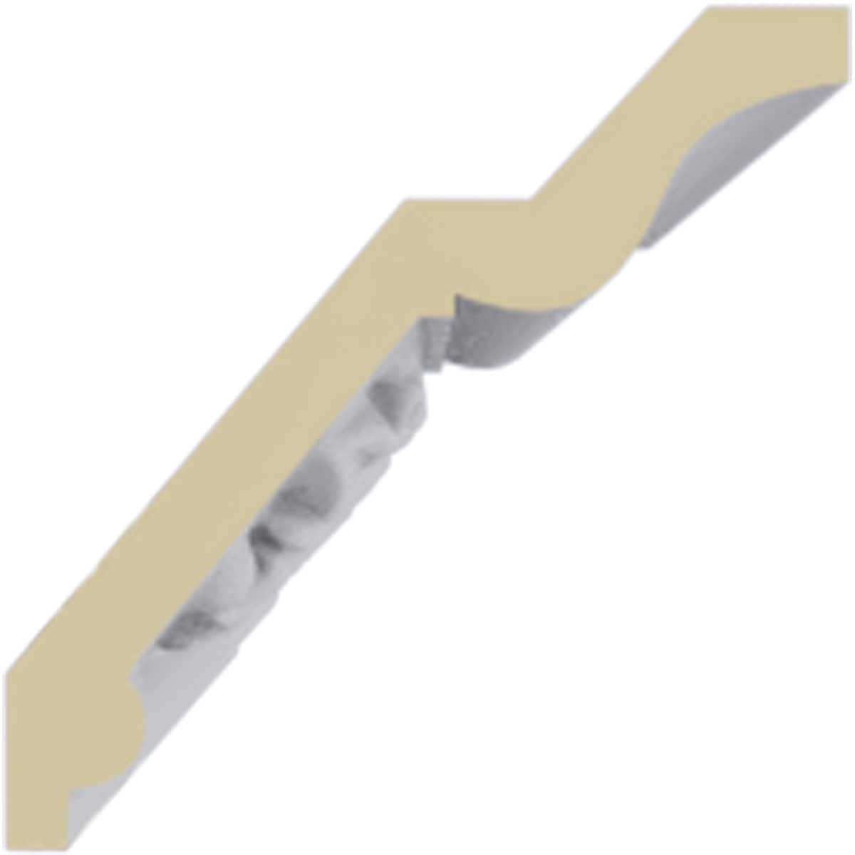 Ekena Millwork 686281 Crown-Moulding - View #2