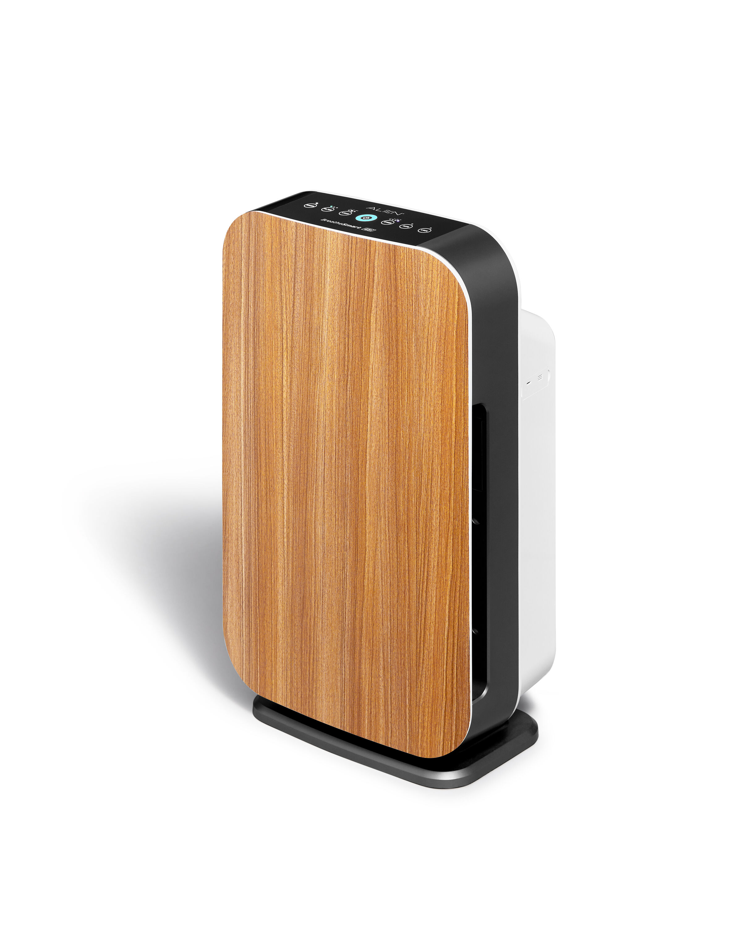 Alen BreatheSmart 45i Pure 4-Speed Ionic Oak HEPA Air Purifier ENERGY STAR (Covers, 800-sq ft) 101001 Sansujyuku sansujyuku.com