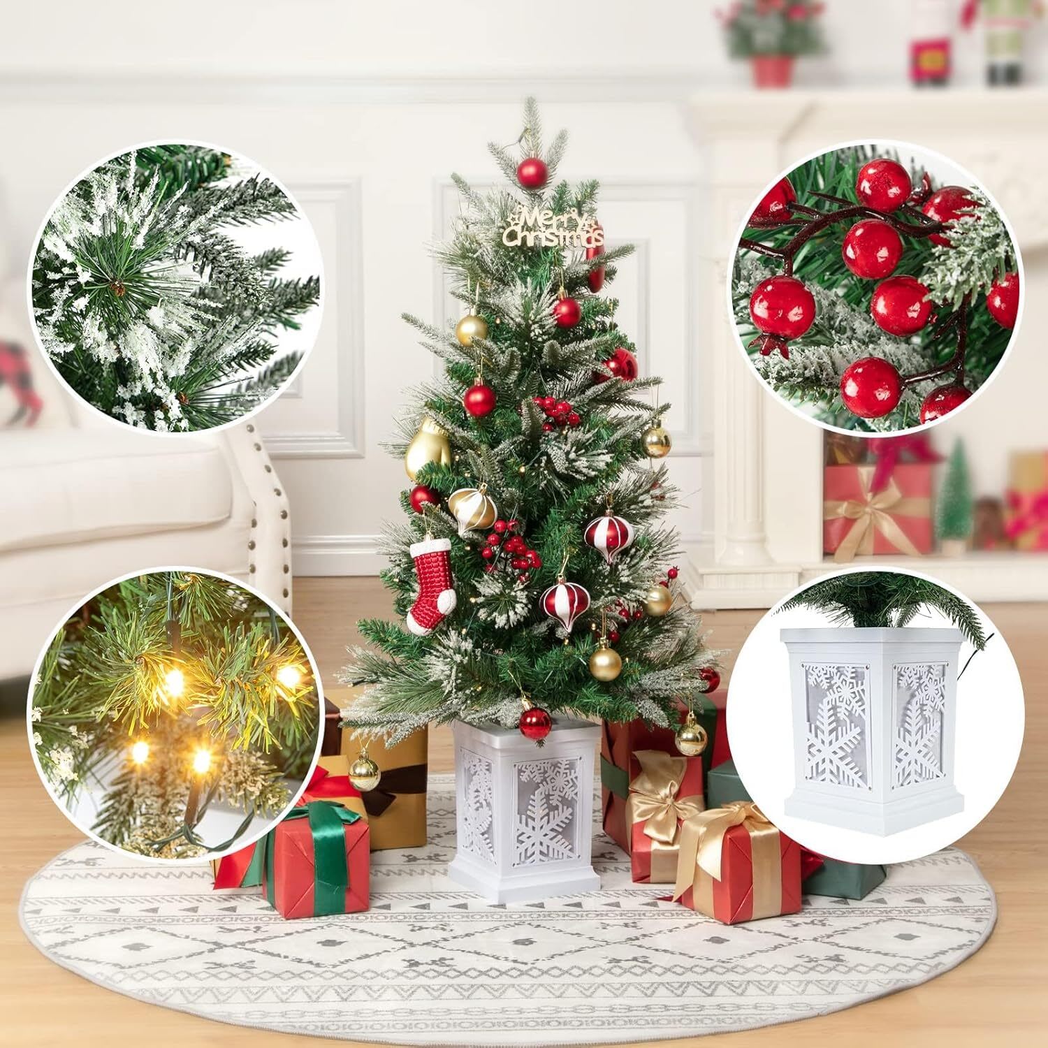Qeetex PHO-0WIH6IP1-LHF Decorative-Accessories - View #4