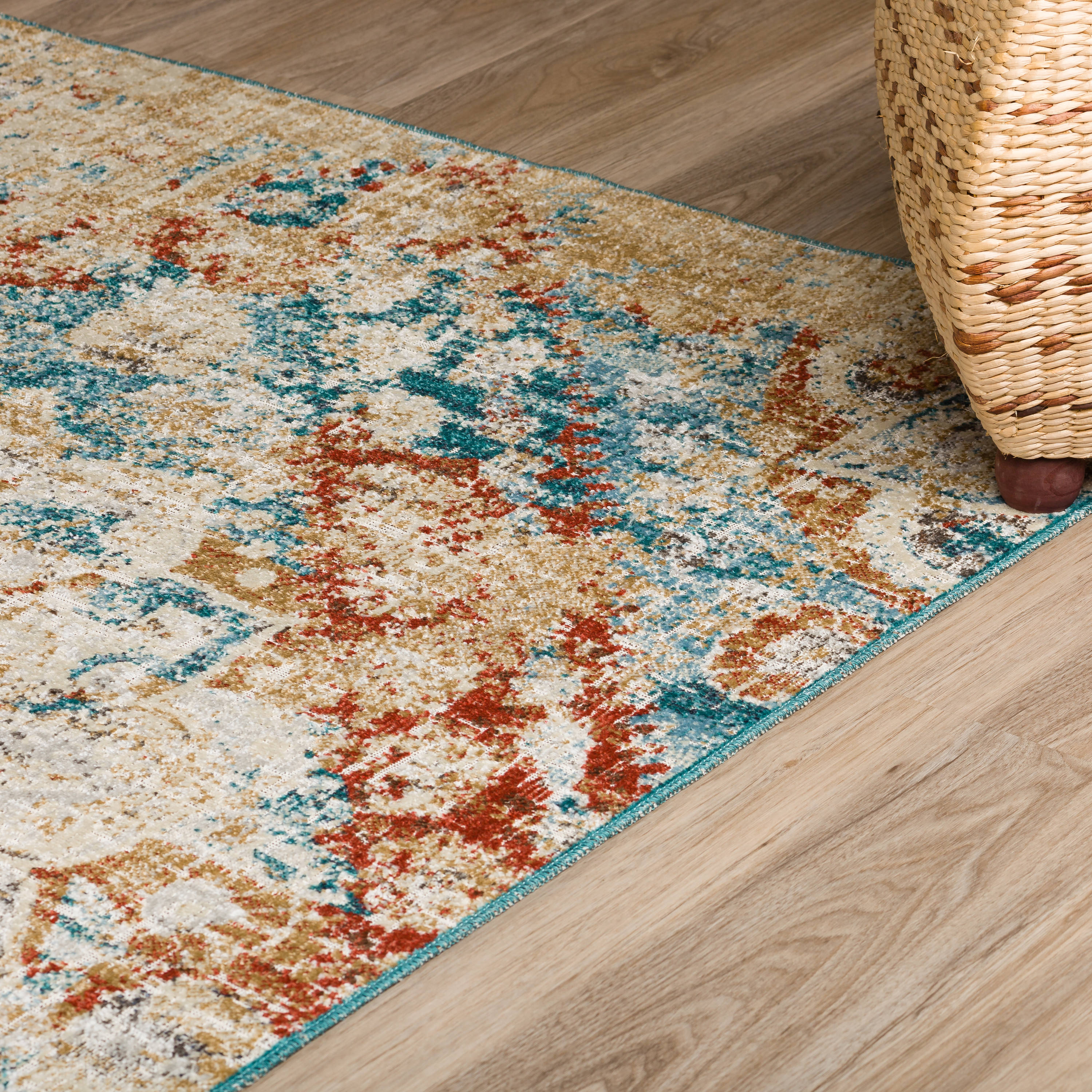 Addison Rugs AFX35ME3X5 rugs - View #8