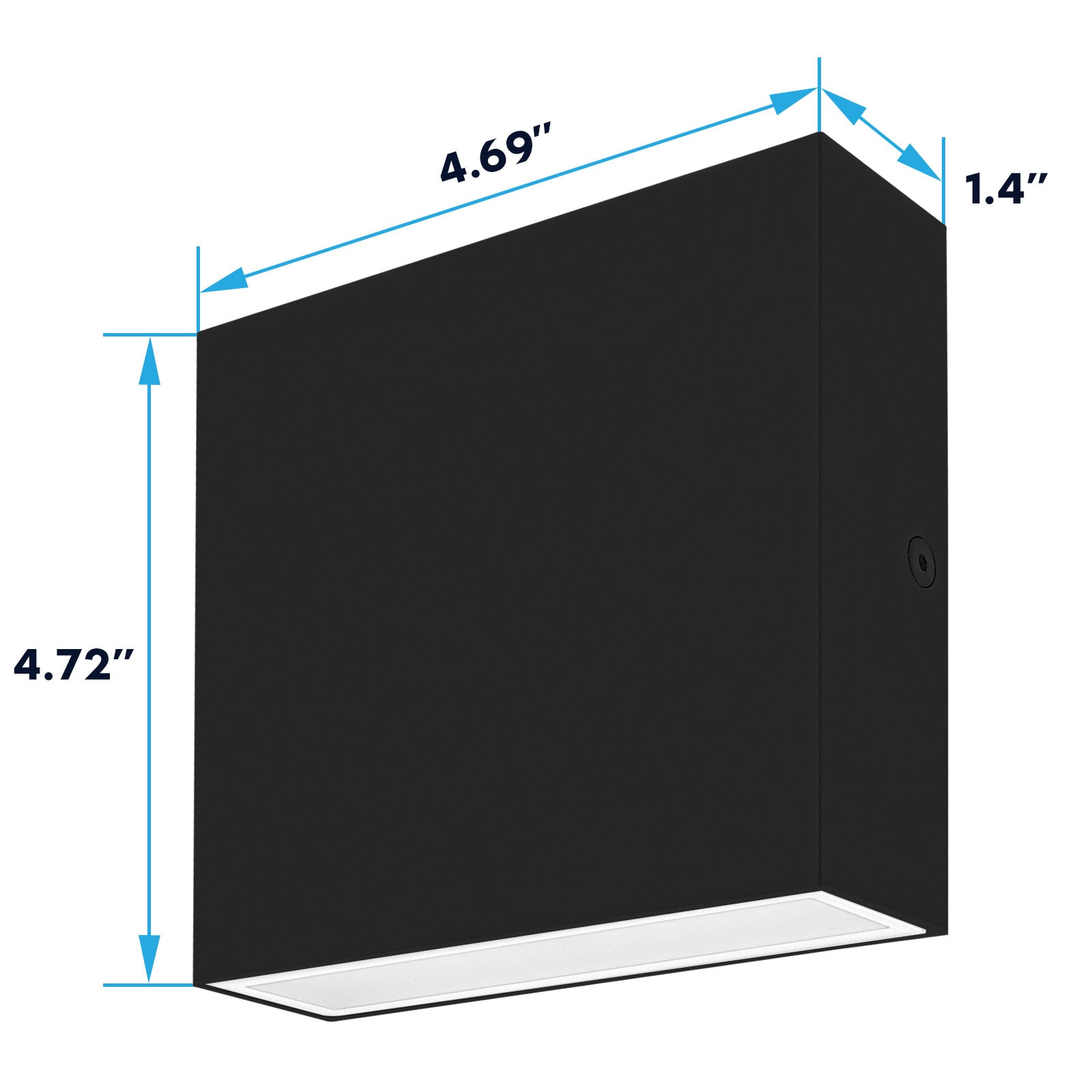 Luxrite LR40312-1PK b090000 - View #5