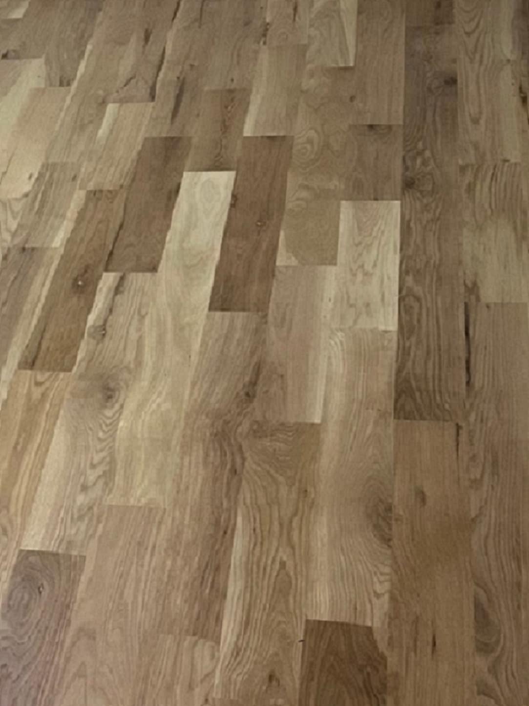 Bridgewell Resources HFSUSTOAW50035 Wood-Floors - View #5