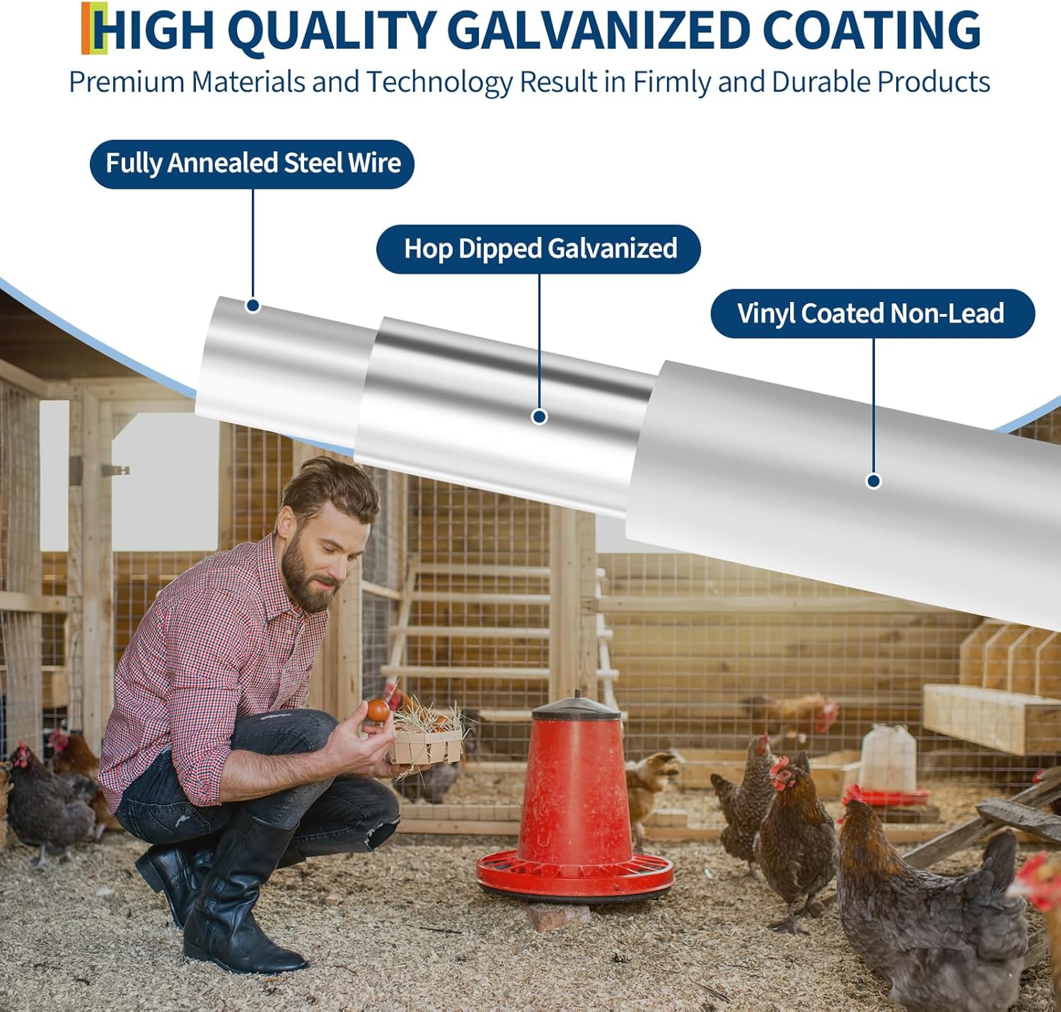 Qeetex LMY-PPG-33D89SWR Fence-Gates - View #7