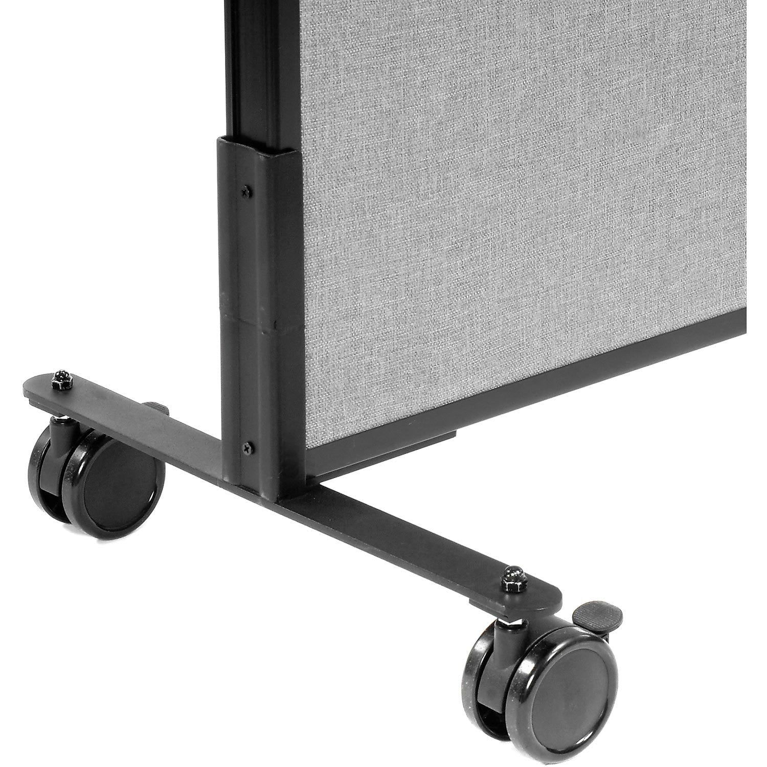 Global Industrial 694959MGY Office-Accessories - View #3