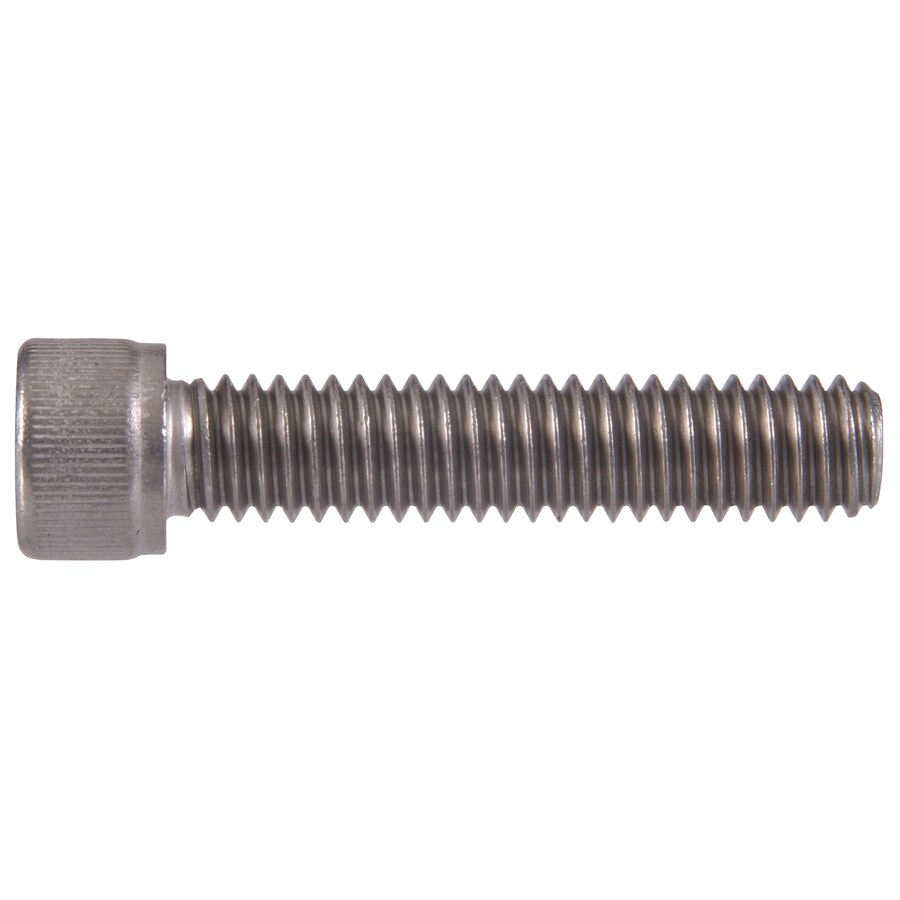 Hillman 3262 5/16-in- 18 Allen-Drive (8-Count)