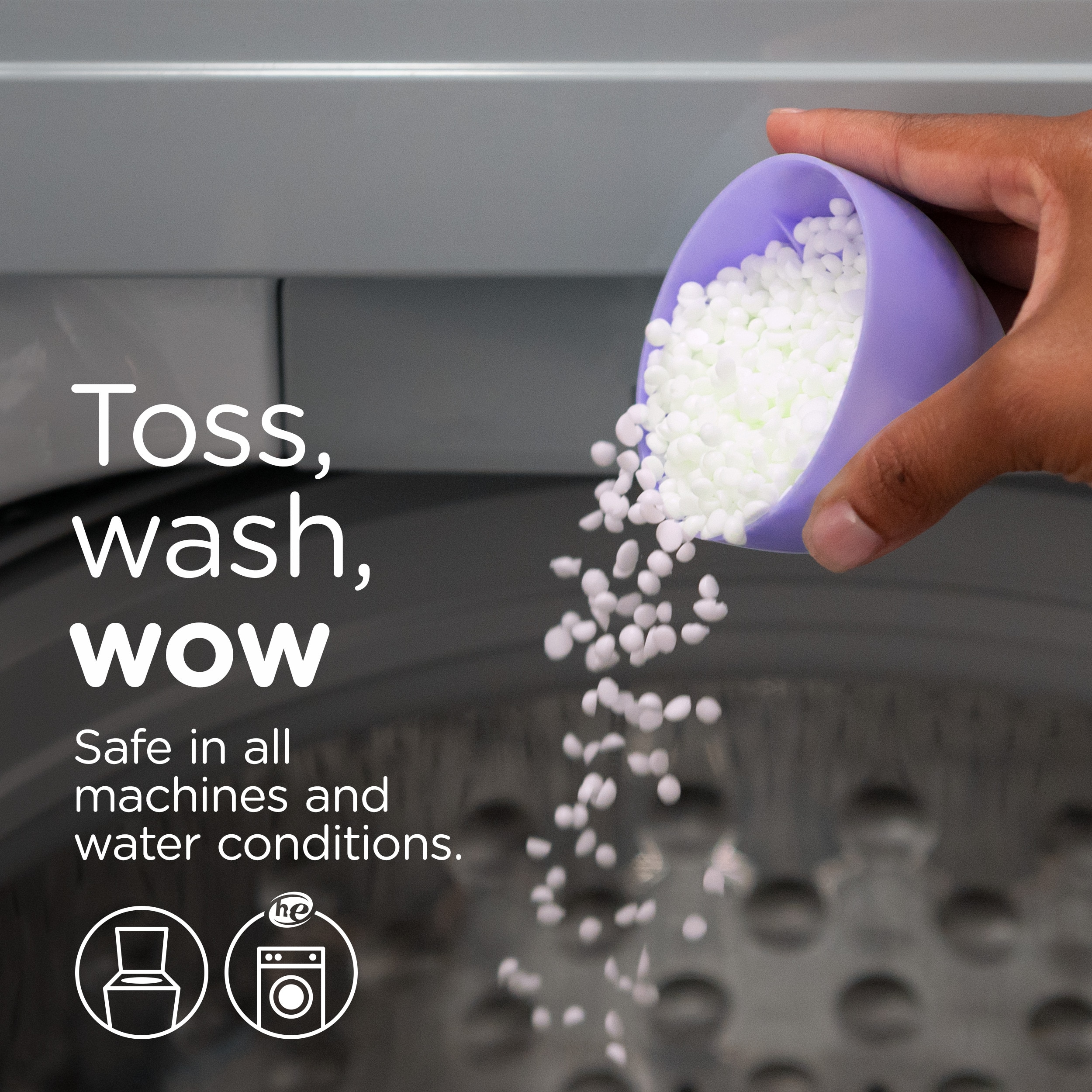 Downy 3077208783 Laundry-Scent-Booster - View #5