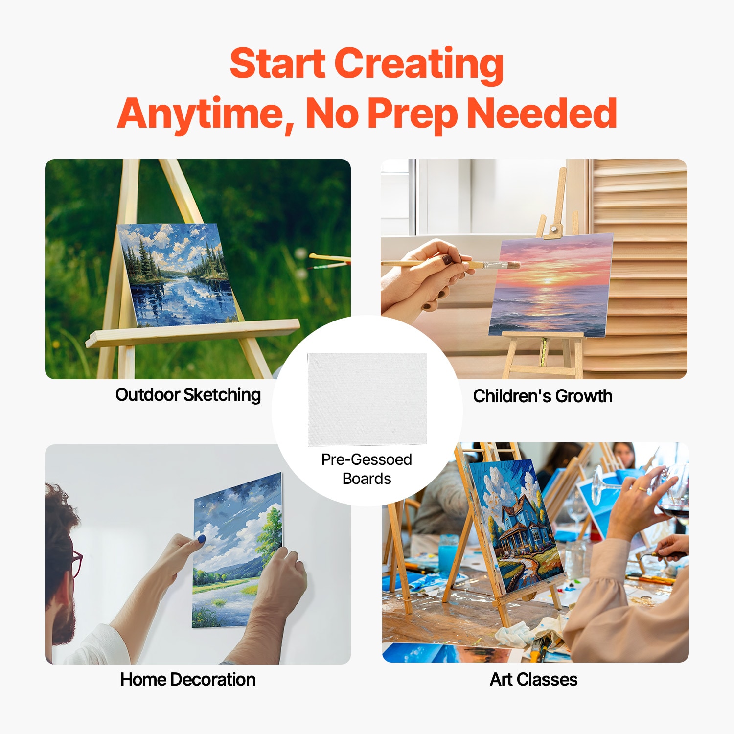 VEVOR SCHHFB810INC06574V0 Drop-Cloths - View #6