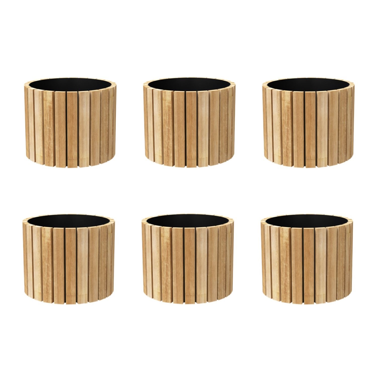 Panacea Products 80285-6 Planter-Window-Box - View #3