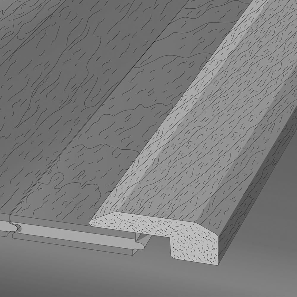 Bruce THSWOBRM105 Floor-Moulding - View #2