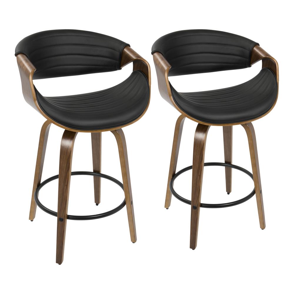 giana swivel 24 counter stool