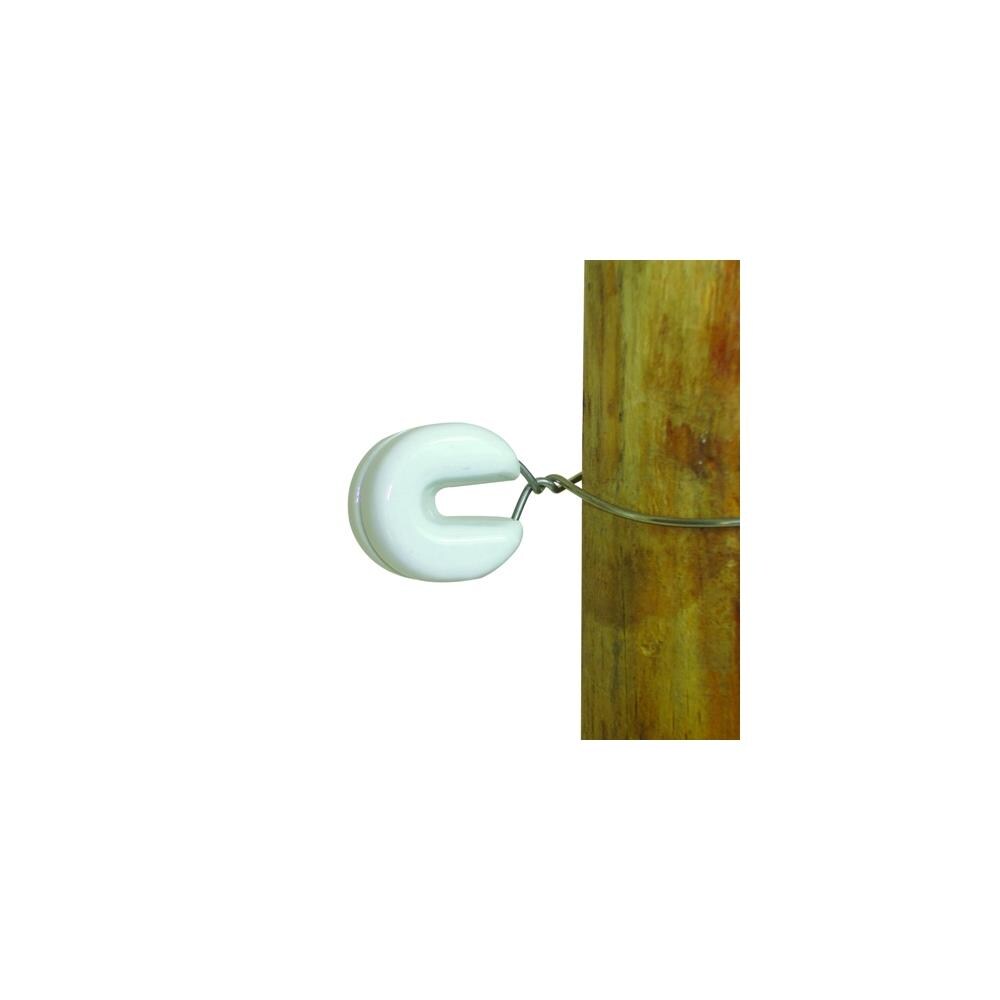 Field Guardian FMSP170  FAP143 Porcelain Insualtor for Corner and Ends