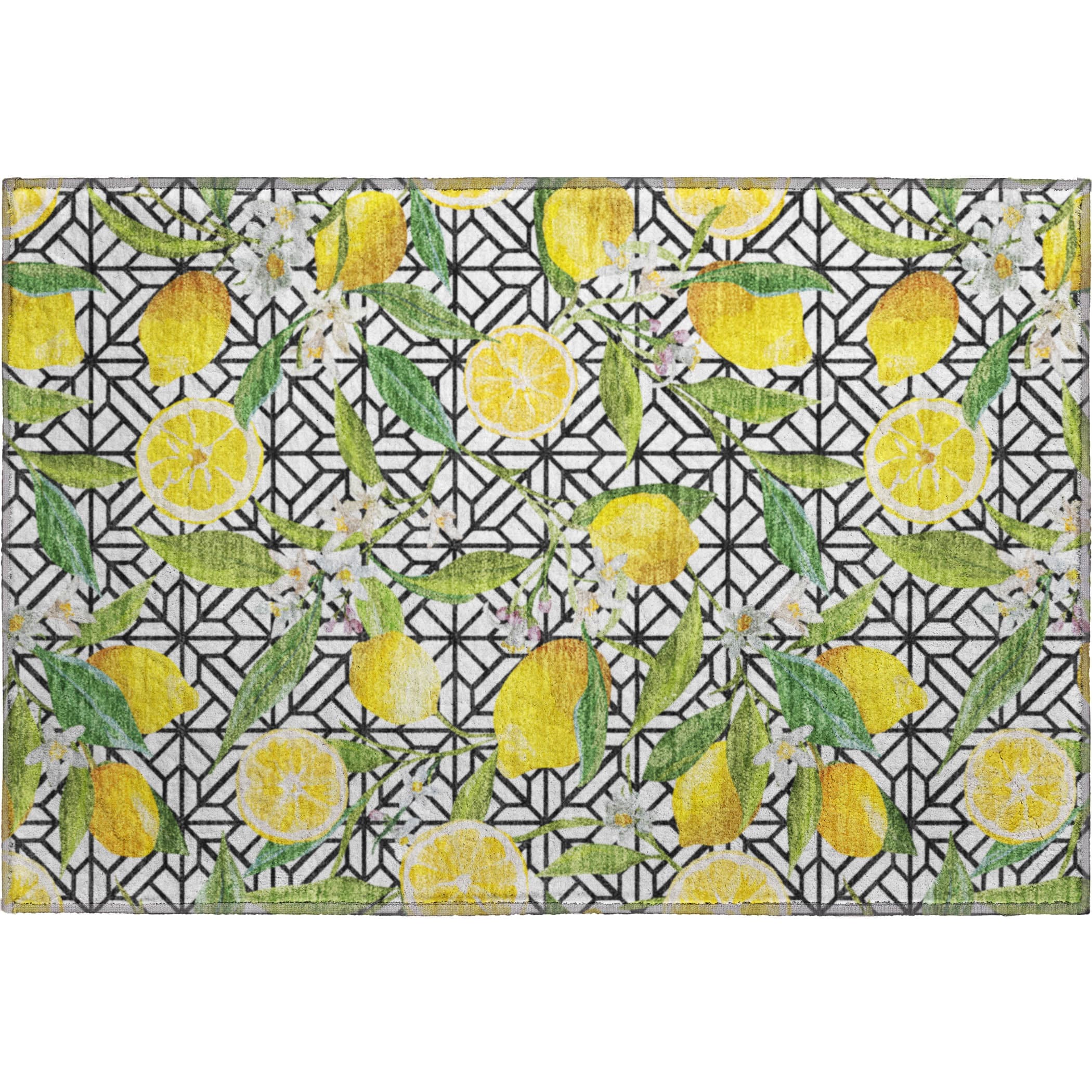 Addison Rugs AMF160YE20X30 rugs - View #2