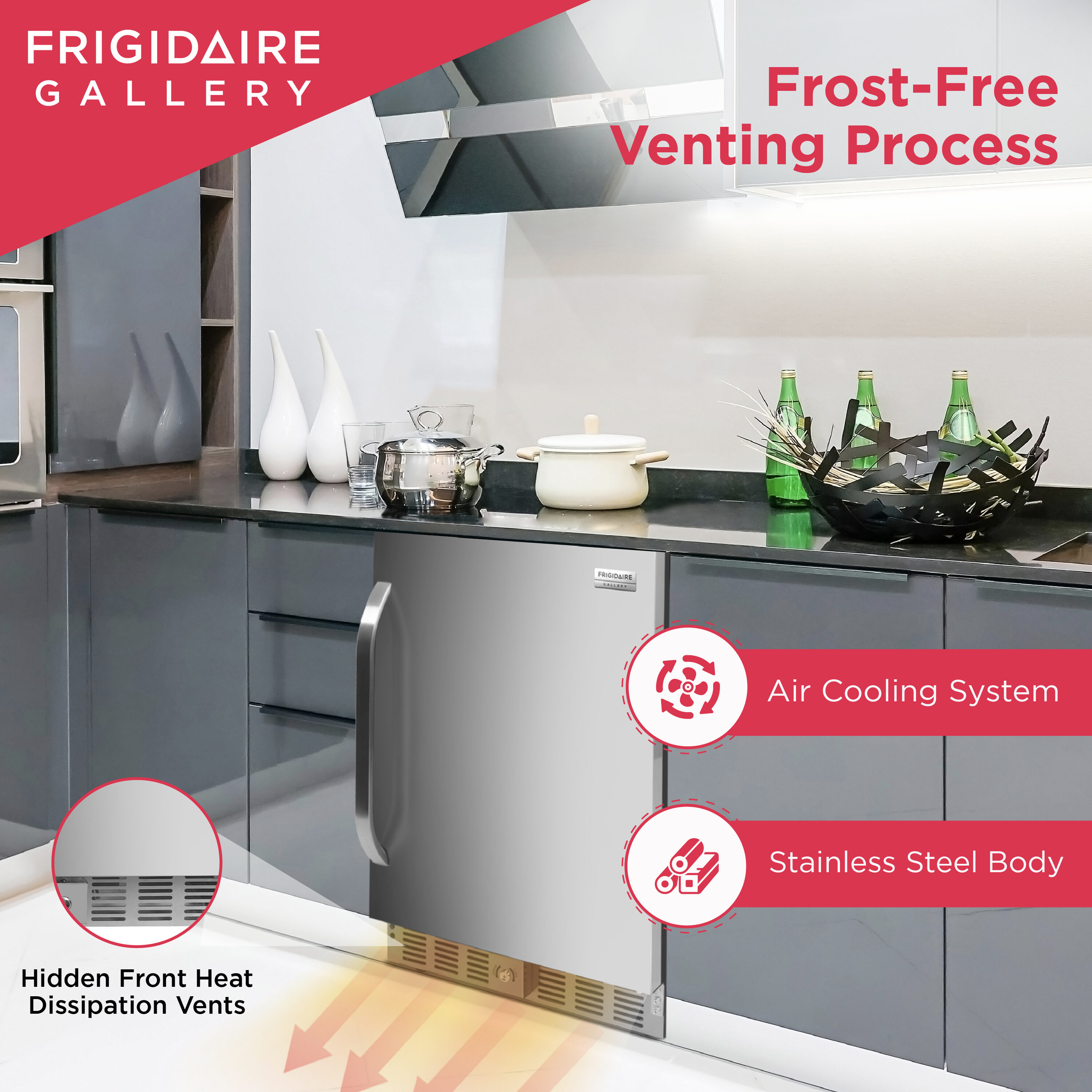 Frigidaire FGFR5100-6COM m050615 - View #9