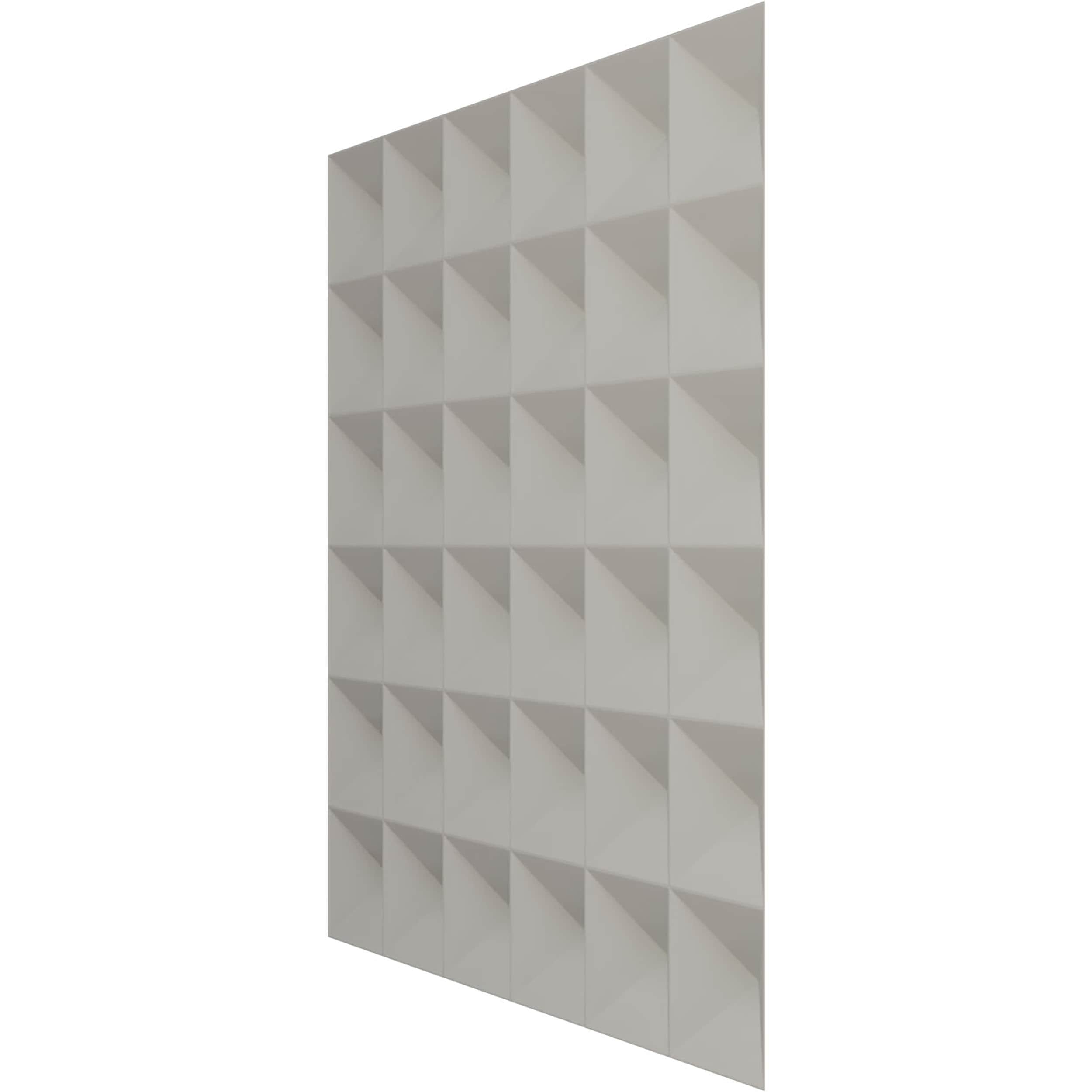 Ekena Millwork WP20X20DAHML Wall-Panels - View #4