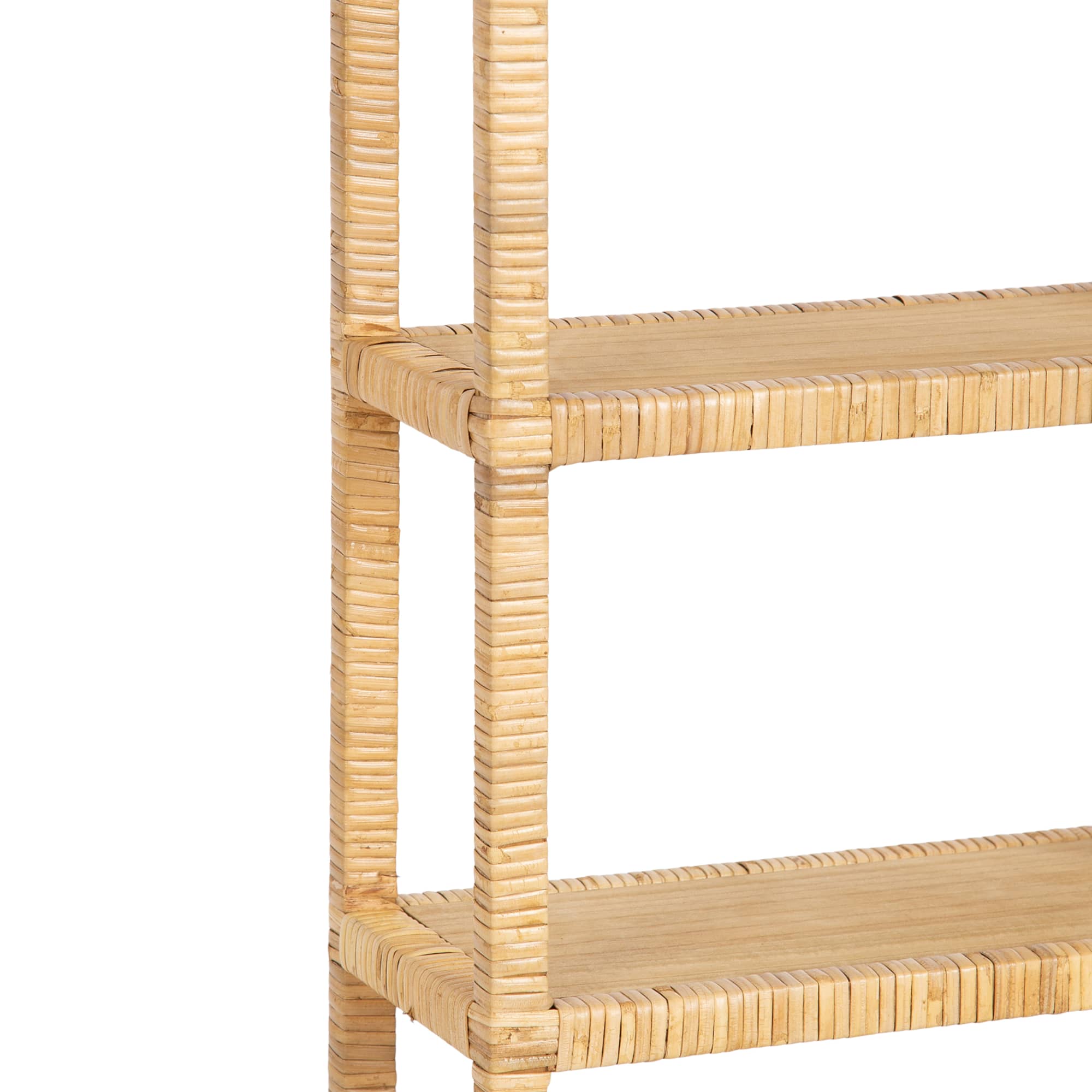 Kate and Laurel 232759 Wall-Mounted-Shelving - View #3