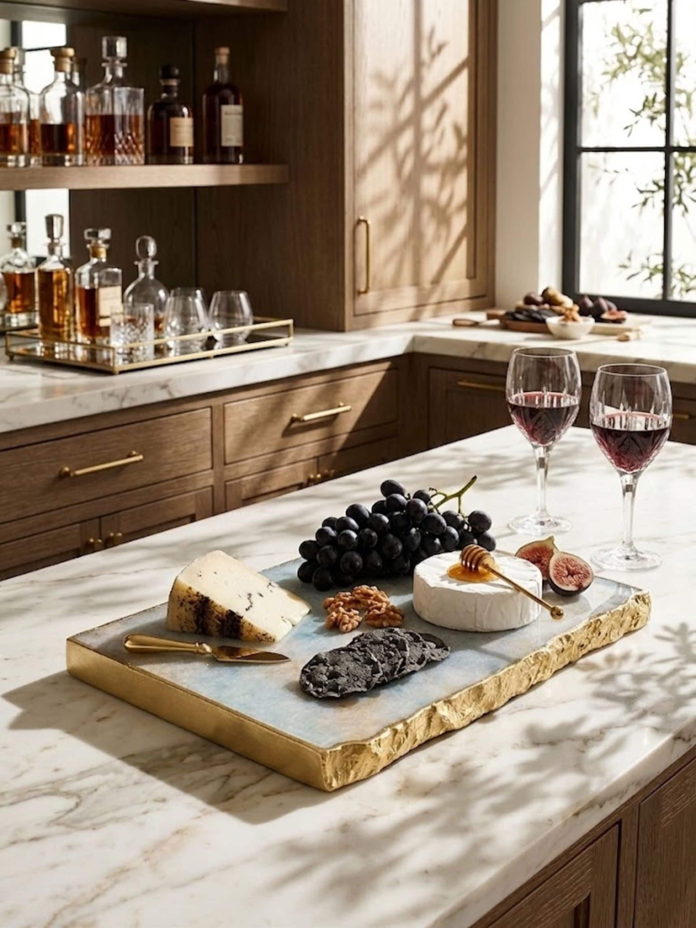 GAURI KOHLI GK51137 Cutting-Boards - View #4