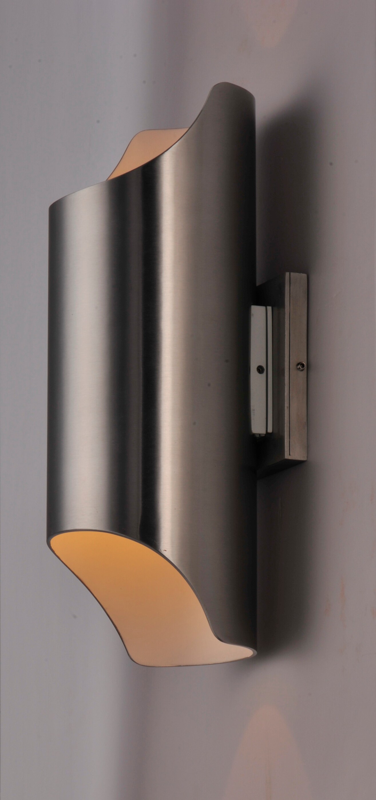 Maxim Lighting 86119AL Outdoor-Wall-Lighting - View #4