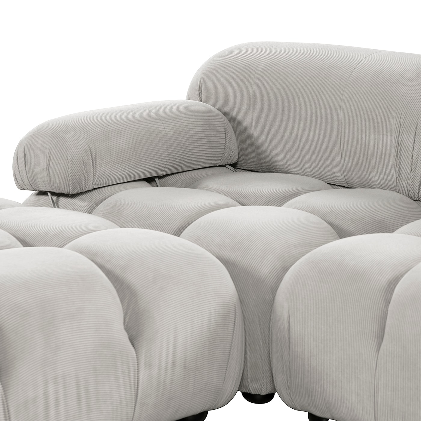 Jennifer Taylor Home 66260-MYG-MY Sofas-Loveseats - View #8