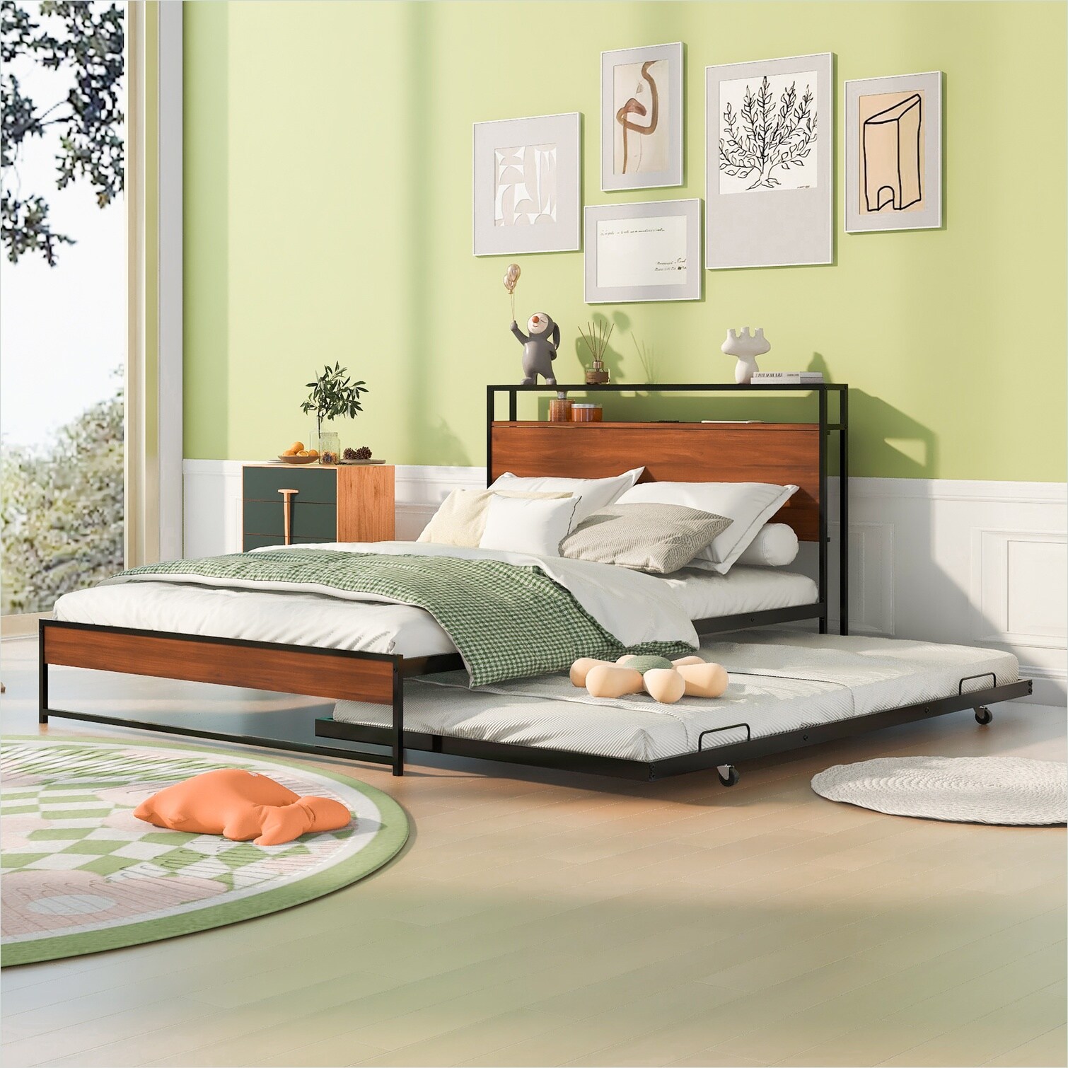 SunJet FDTSY3GFK9FQ beds - View #2
