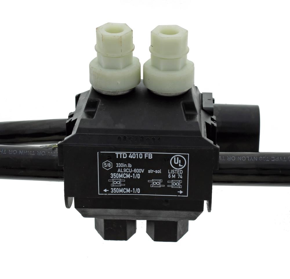 IDEAL BTC350-1/0 Wire-Connectors - View #4