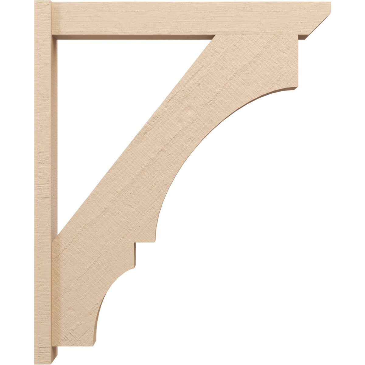 Ekena Millwork 2131541 corbels - View #3