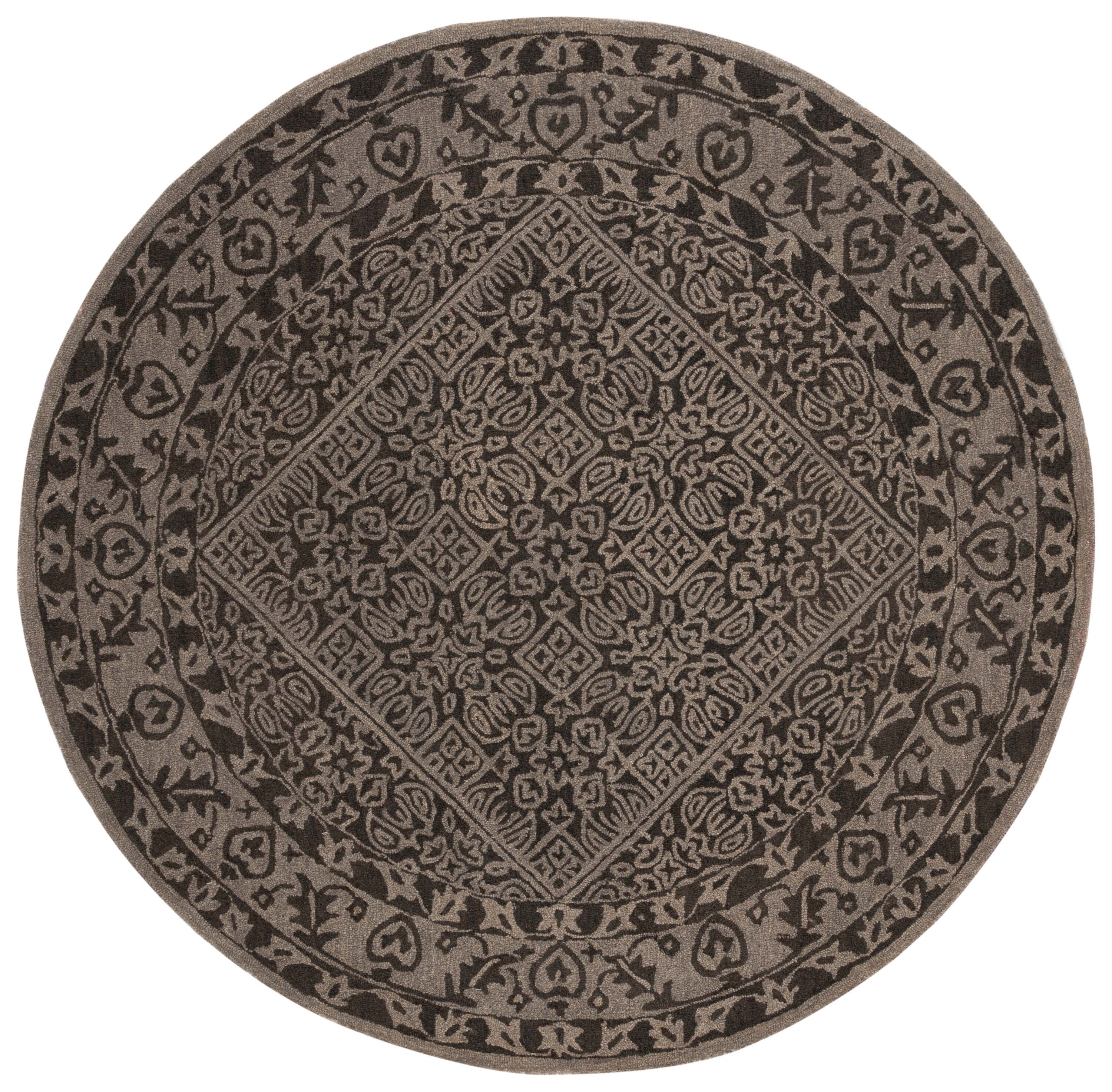 Safavieh DDY151H-7R rugs - View #2