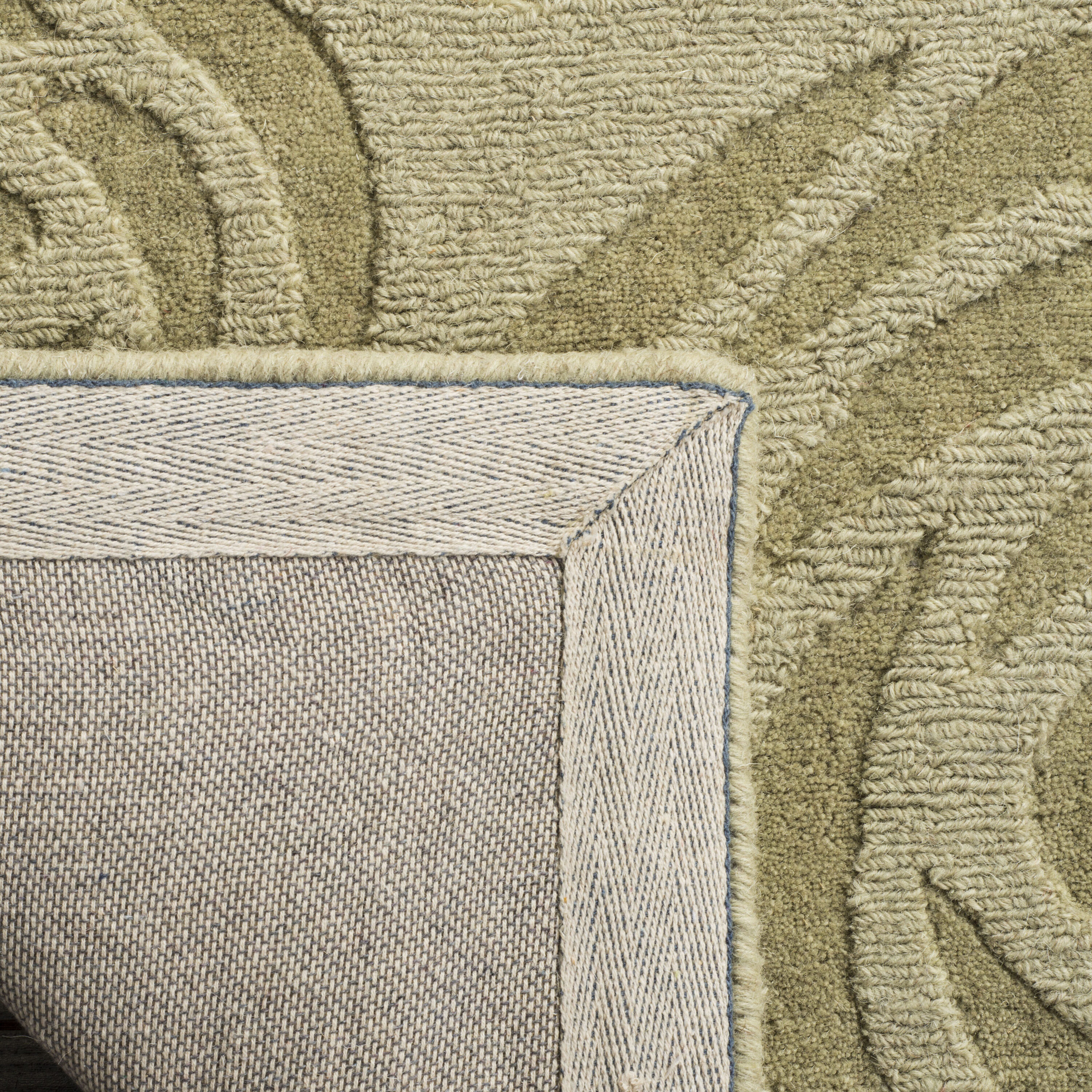 Safavieh MSR4618D-9 rugs - View #2