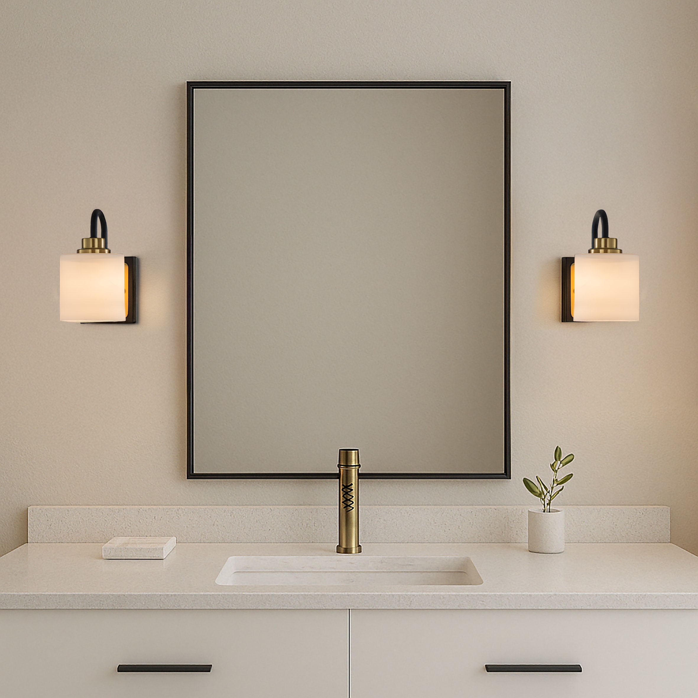 AloaDecor Lighting L7459W1205A b089995 - View #6