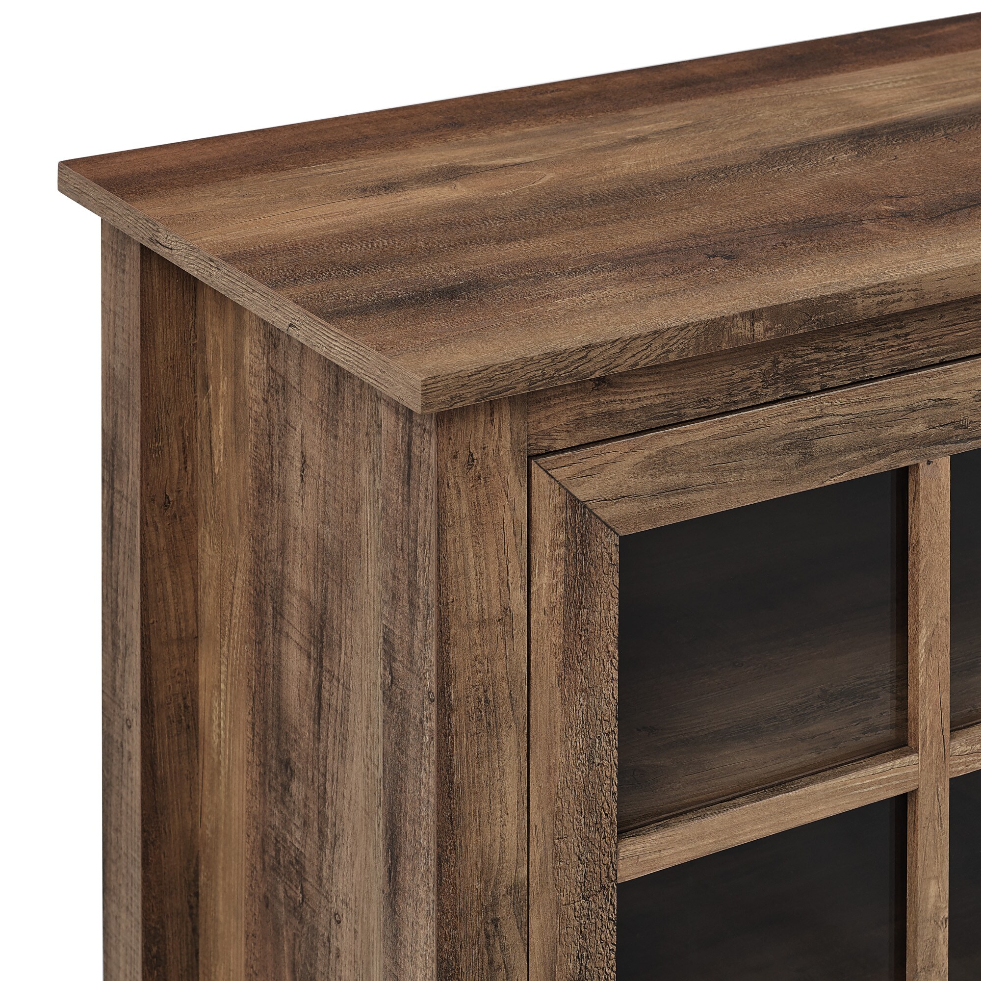 Walker Edison LW70CSGDRO Tv-Stands - View #9