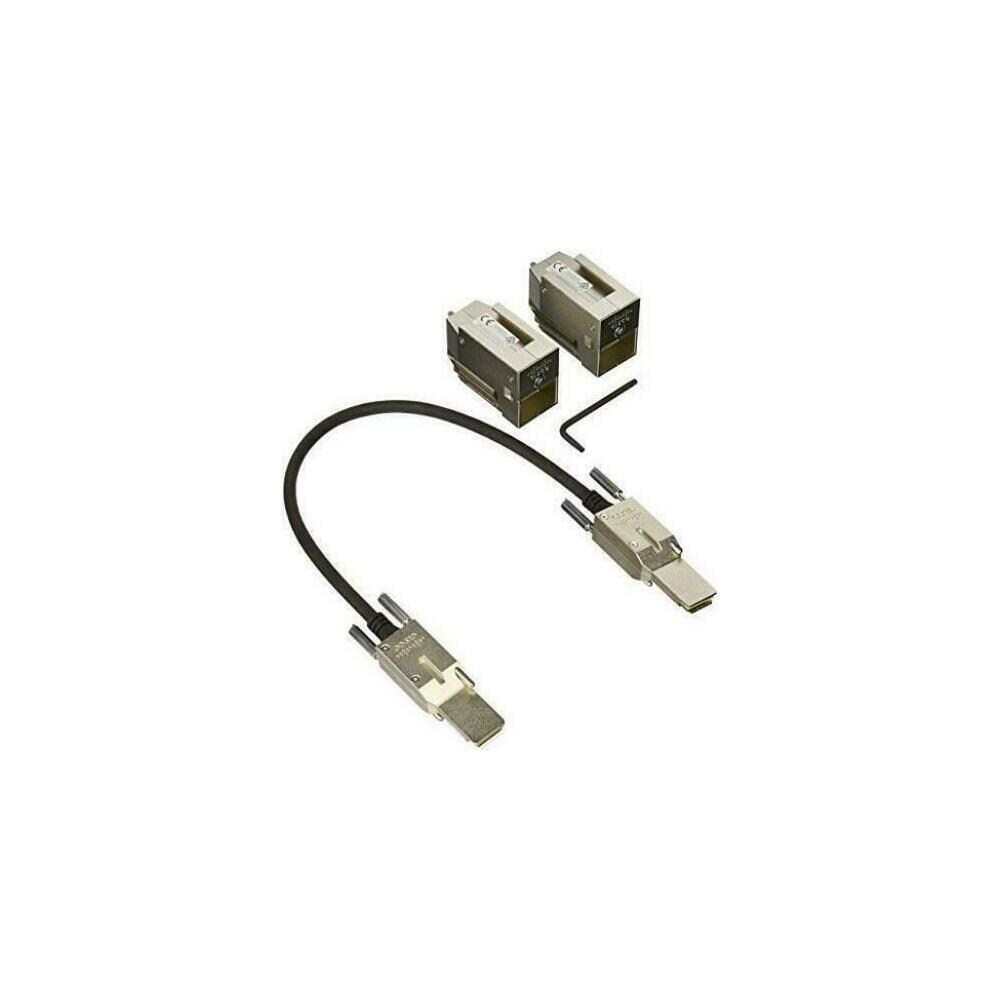  DAHD104545 Cisco Systems C9200STACKKIT C9200 Spare Stack Kit