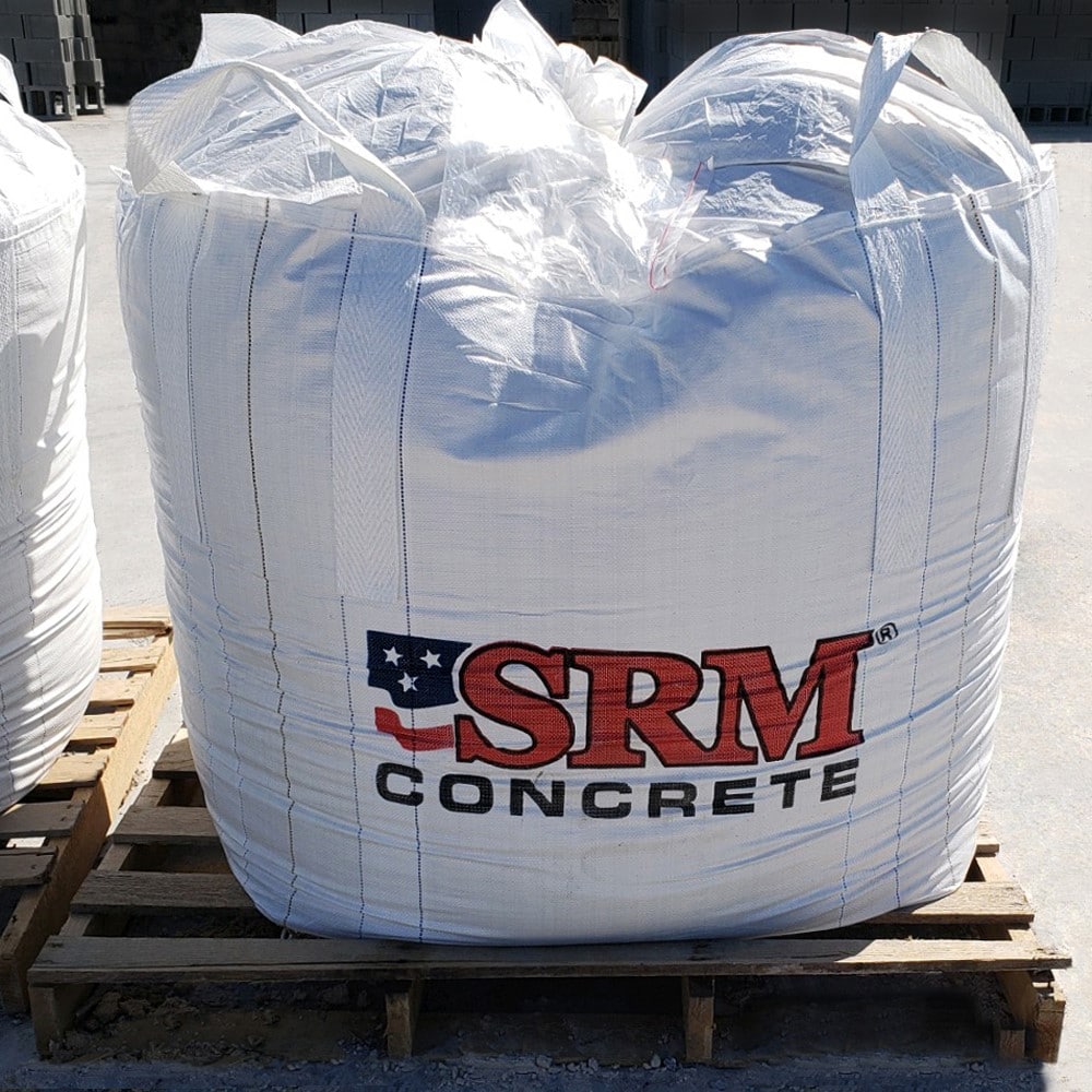 SRM Concrete BKP-2022 Concrete-Aggregate - View #4