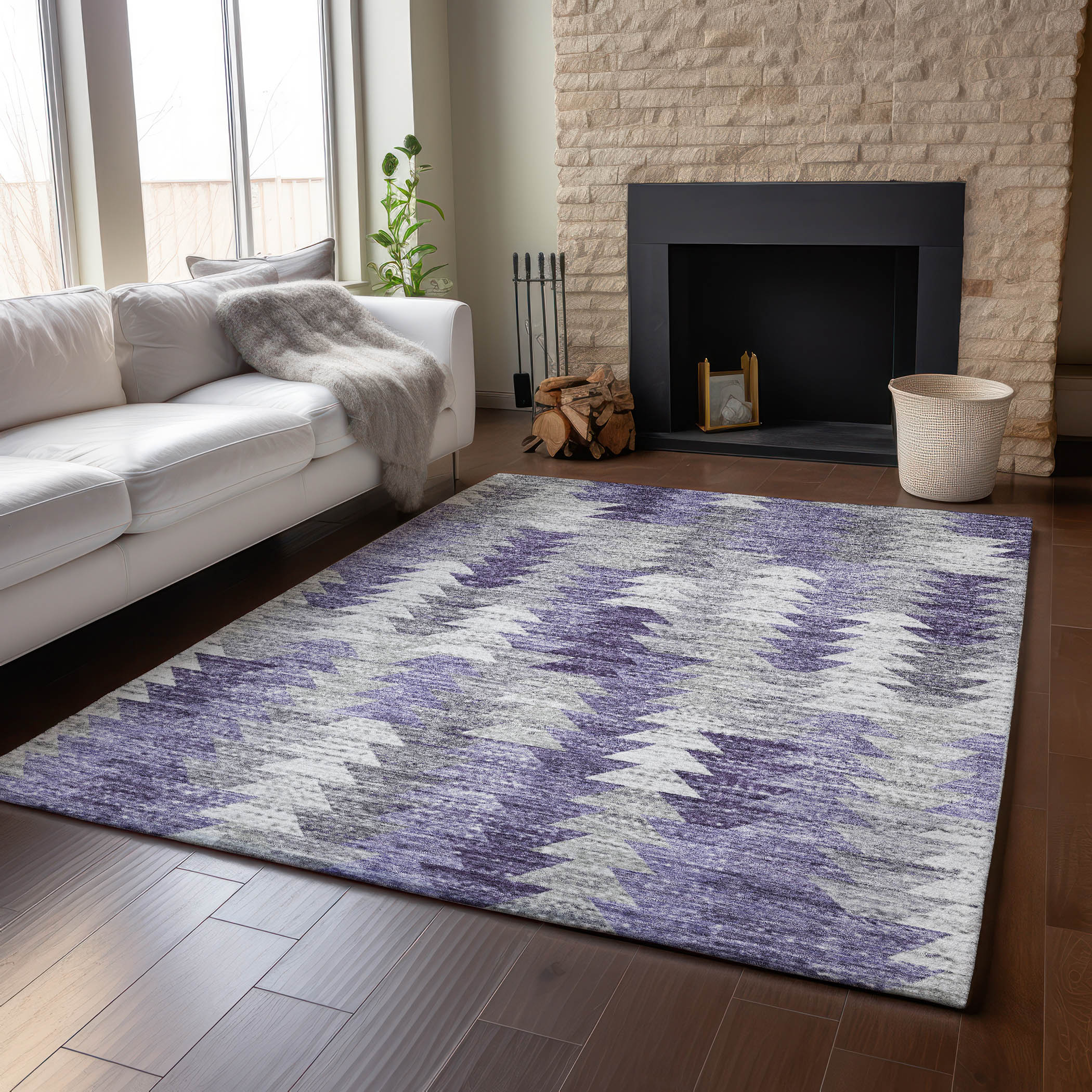 Addison Rugs AMF632PP8X10 rugs - View #6