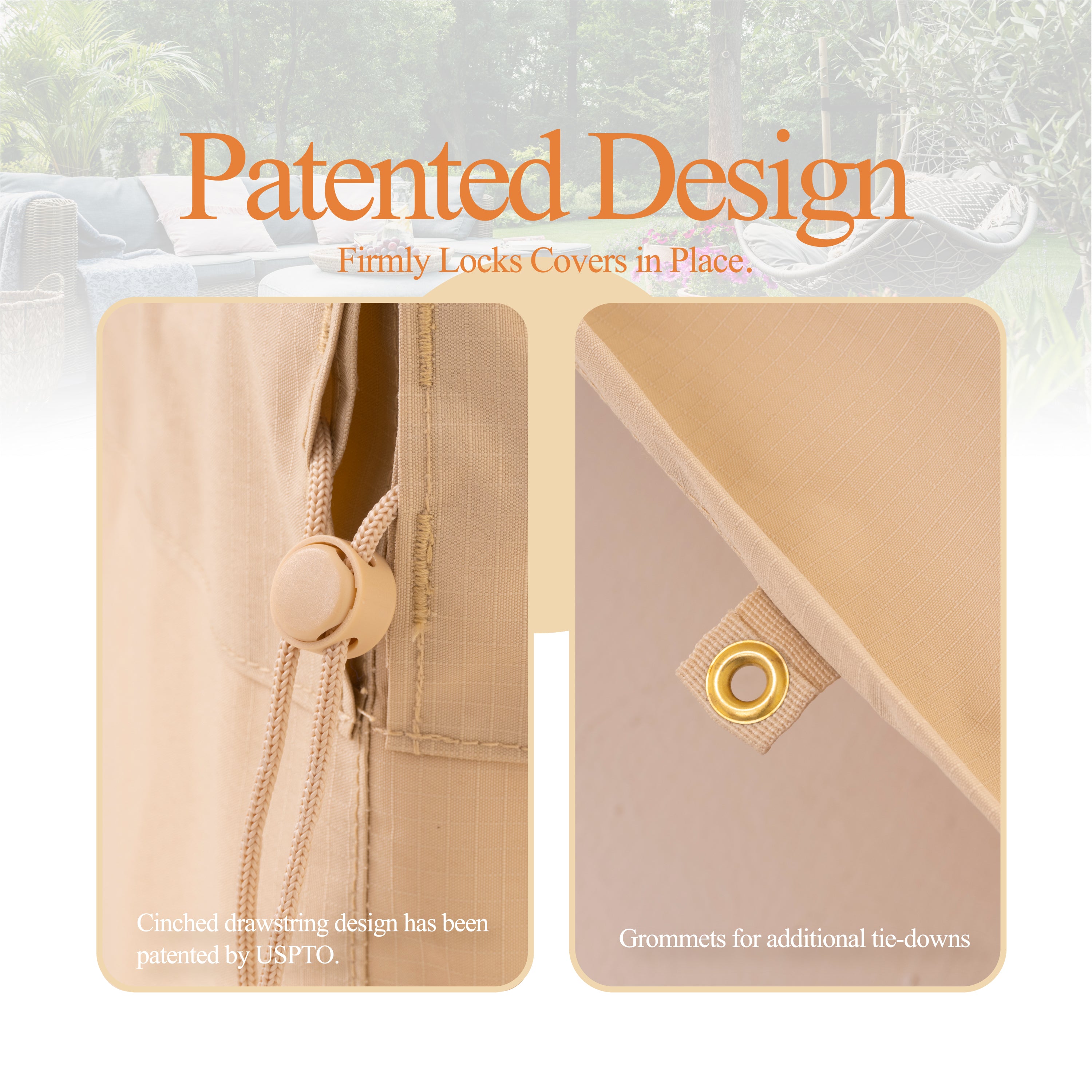 WJ-X3 WJ-X3-M57 Patio-Furniture-Covers - View #5