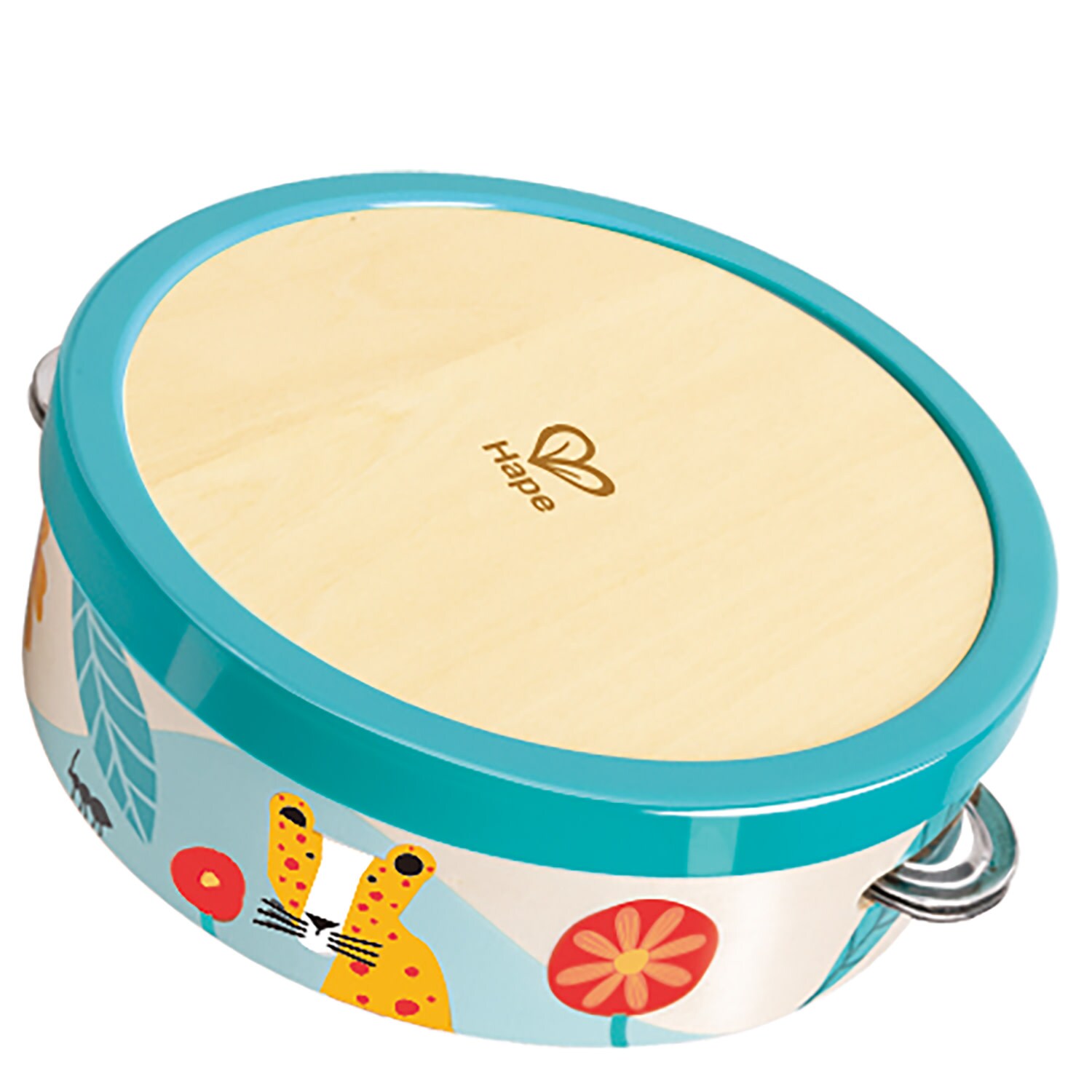 Hape G6943478040304 Play-Toys - View #4
