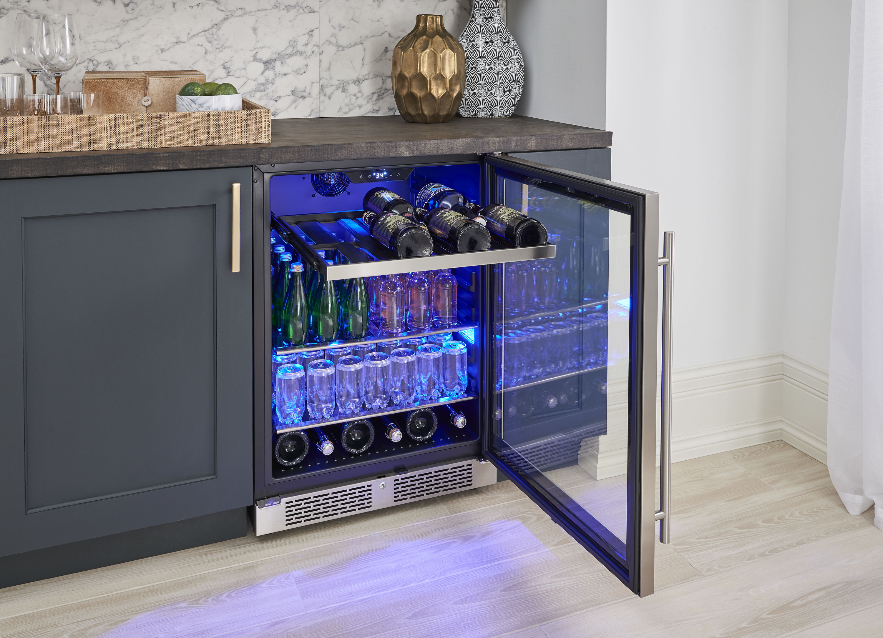 Zephyr PRB24C01AG-ADA Beverage-Dispensers - View #4