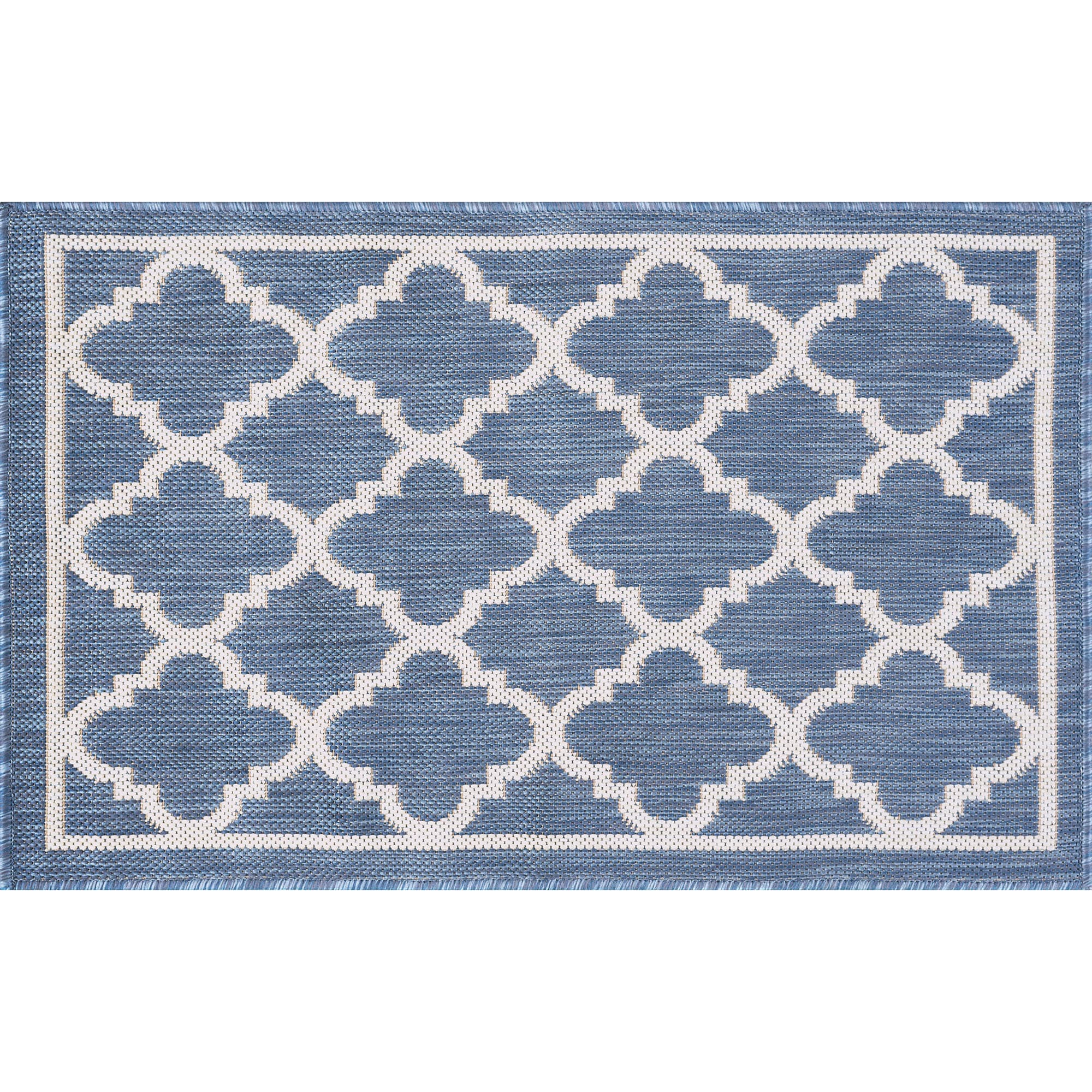 Tayse ECO1302 2X3 rugs - View #5