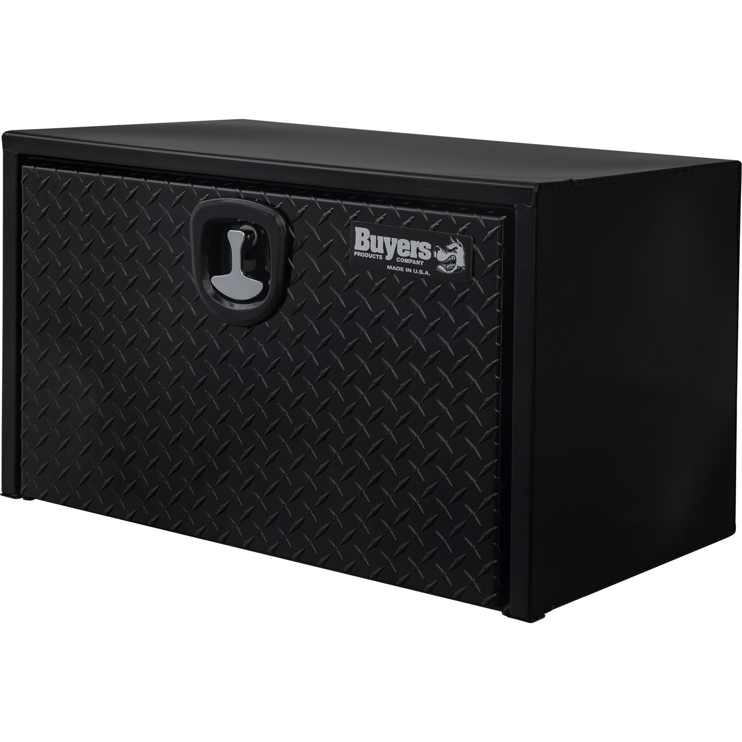 Buyers Products 1702503MPP Truck-Tool-Boxes - View #4