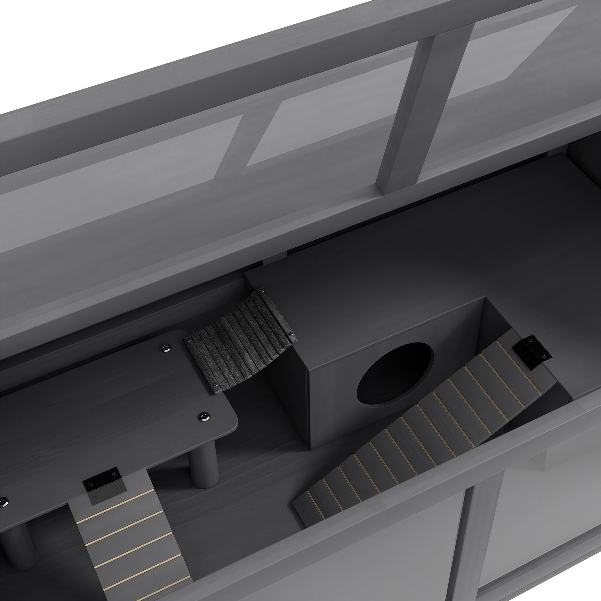 Siavonce XH00728 Pet-Crates-Carriers - View #7