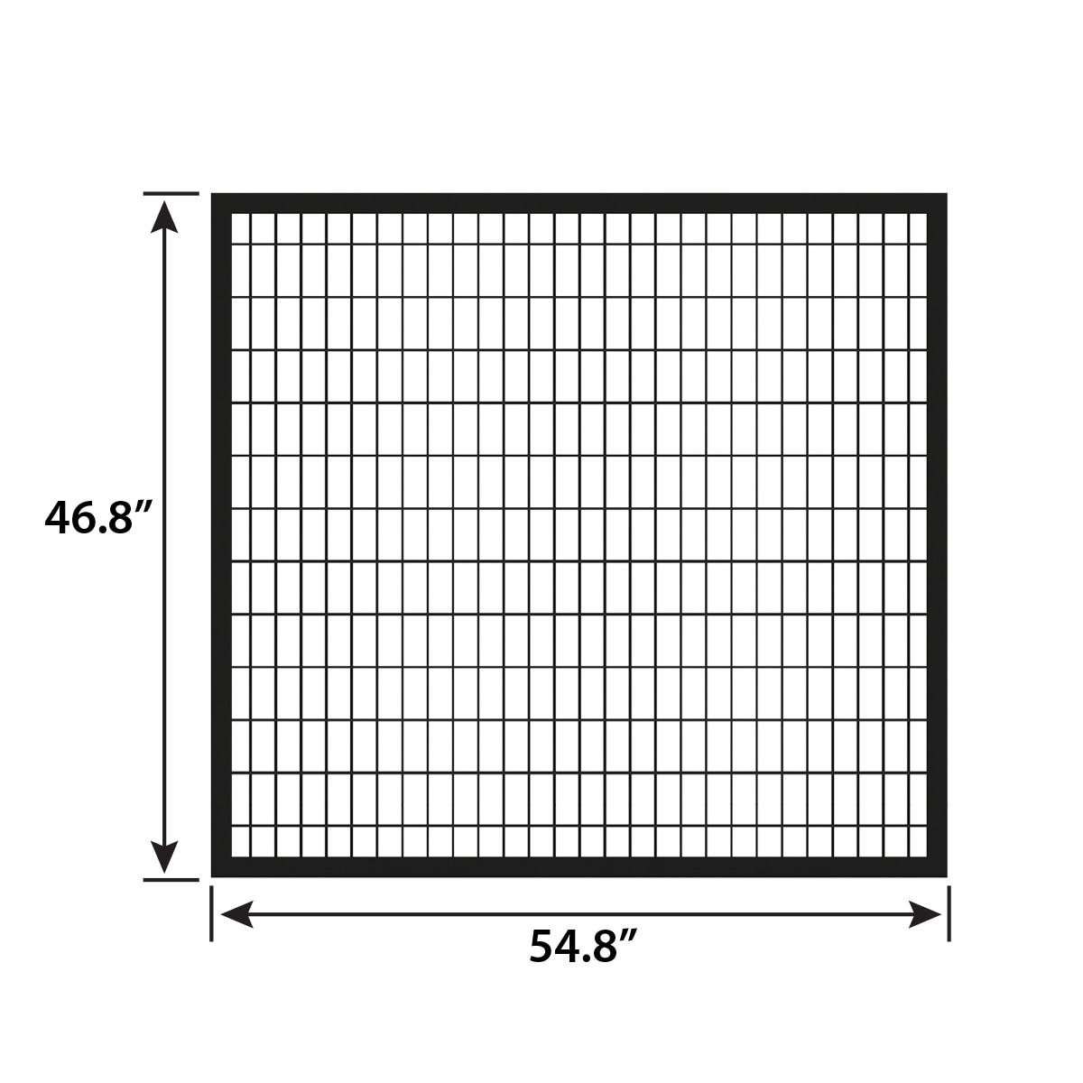 Ironcraft 838991 Fence-Gates - View #2