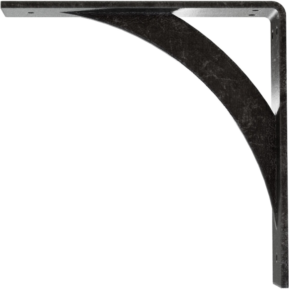 Ekena Millwork BKTM02X10X10LEASV Mending-Plates-Brackets-Braces - View #4